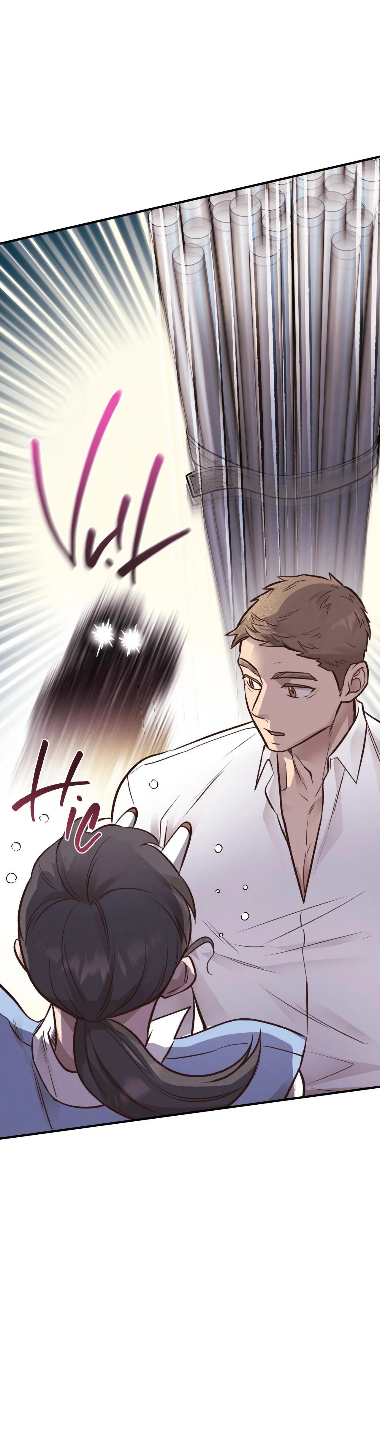 HONEY BEAR Chapter 24 Trang 77