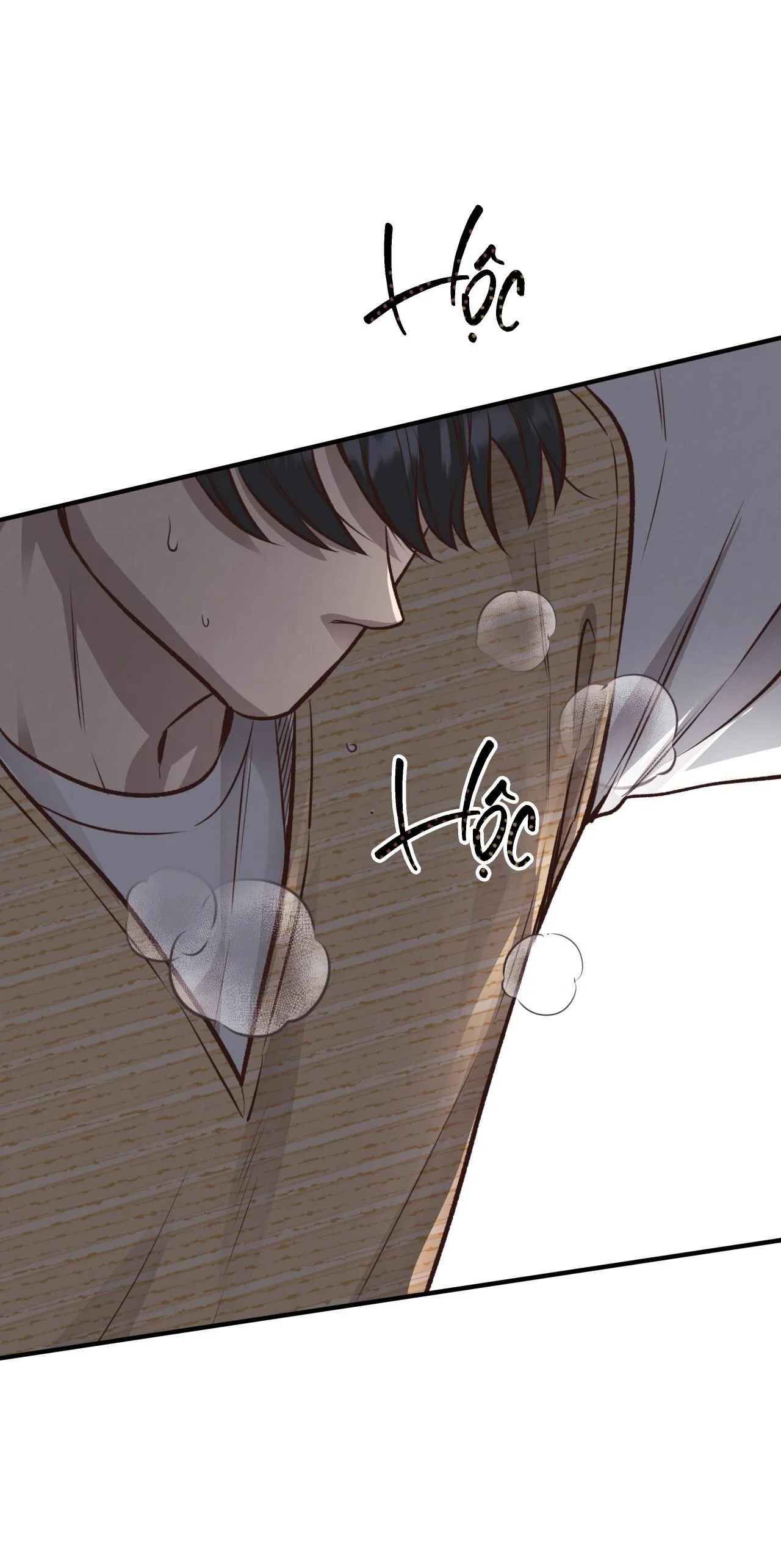 HONEY BEAR Chapter 25 Trang 3