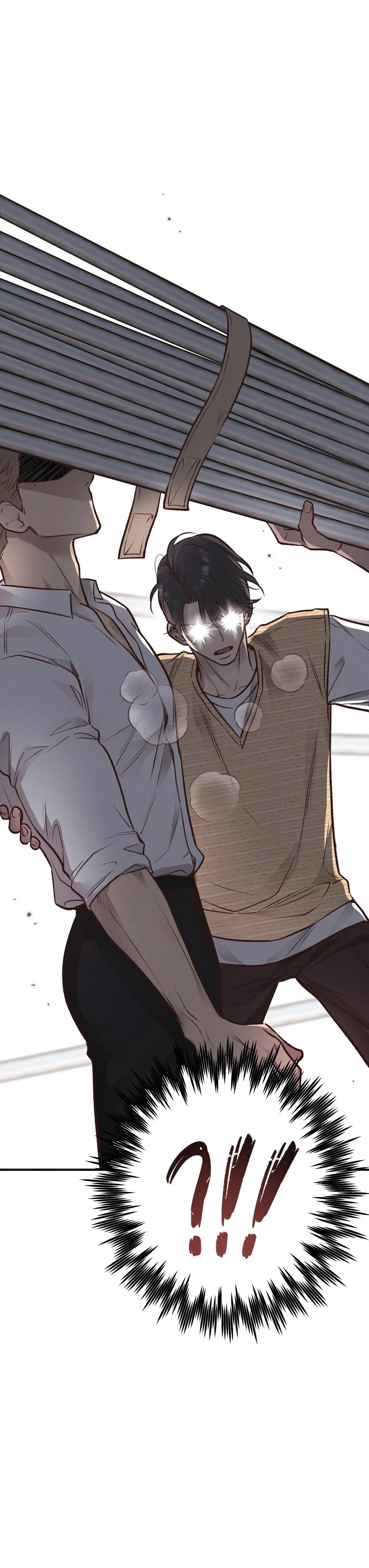 HONEY BEAR Chapter 25 Trang 5