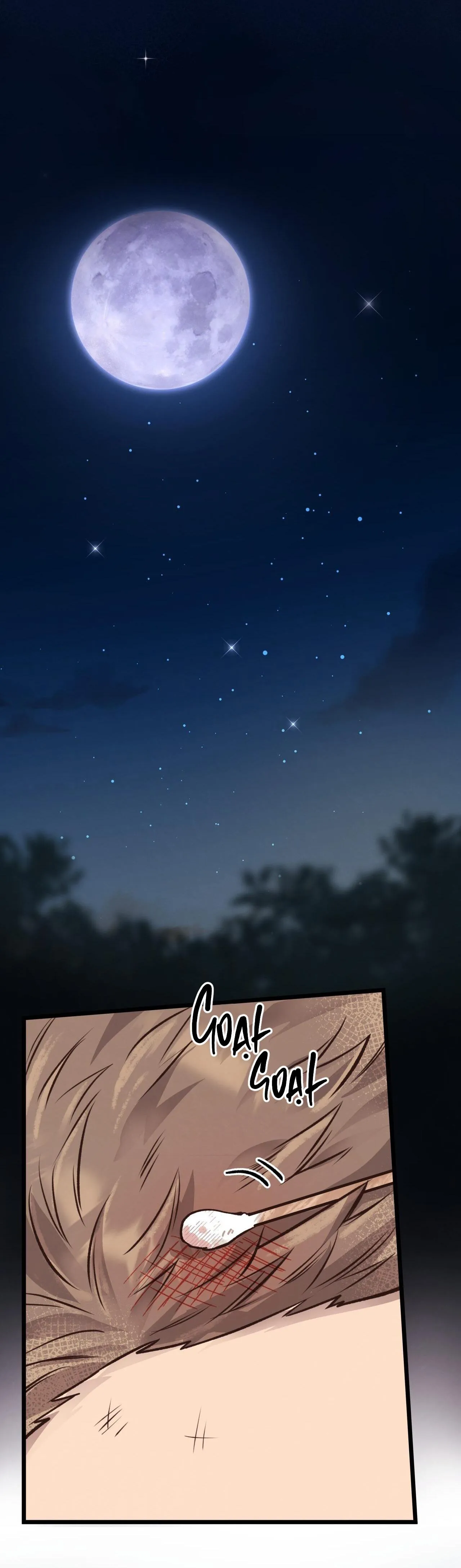 HONEY BEAR Chapter 25 Trang 13