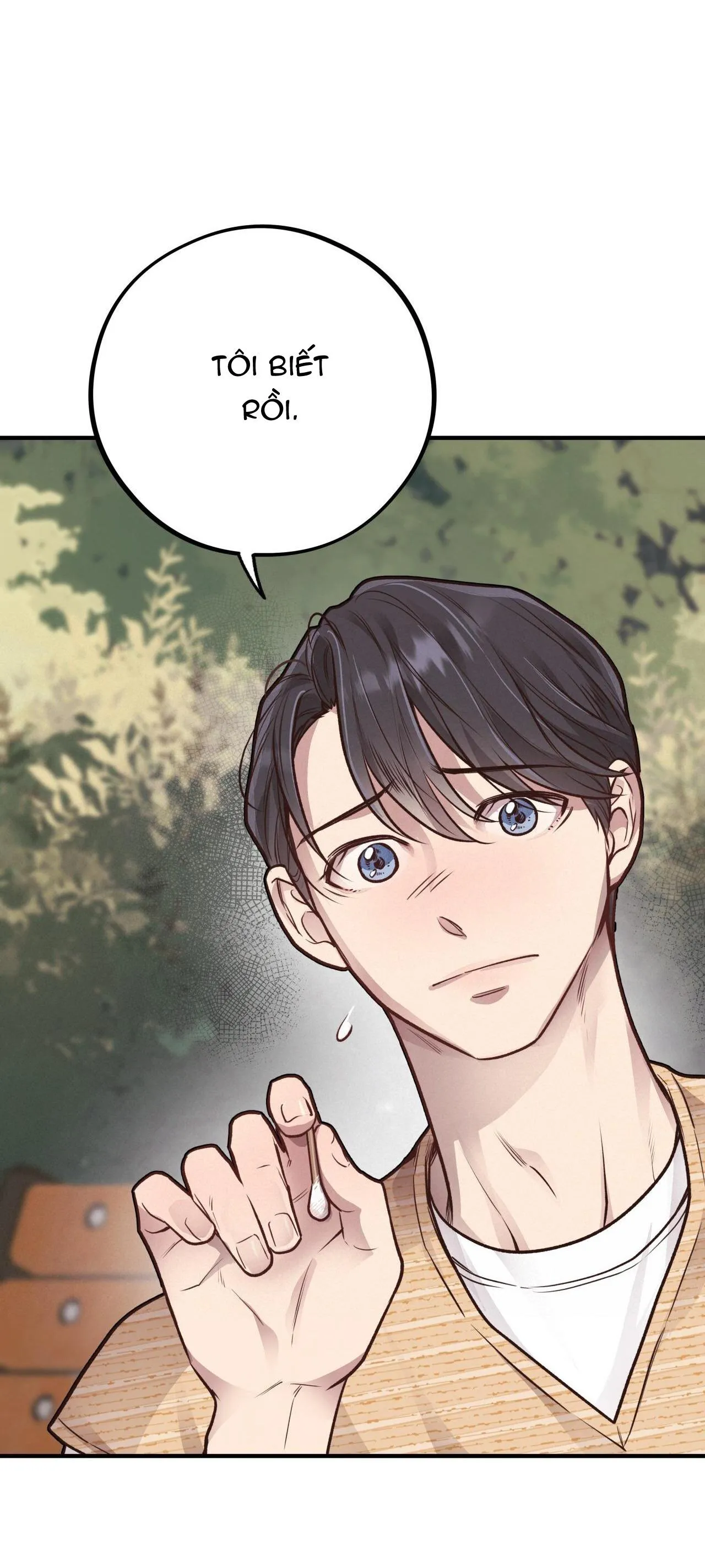 HONEY BEAR Chapter 25 Trang 16