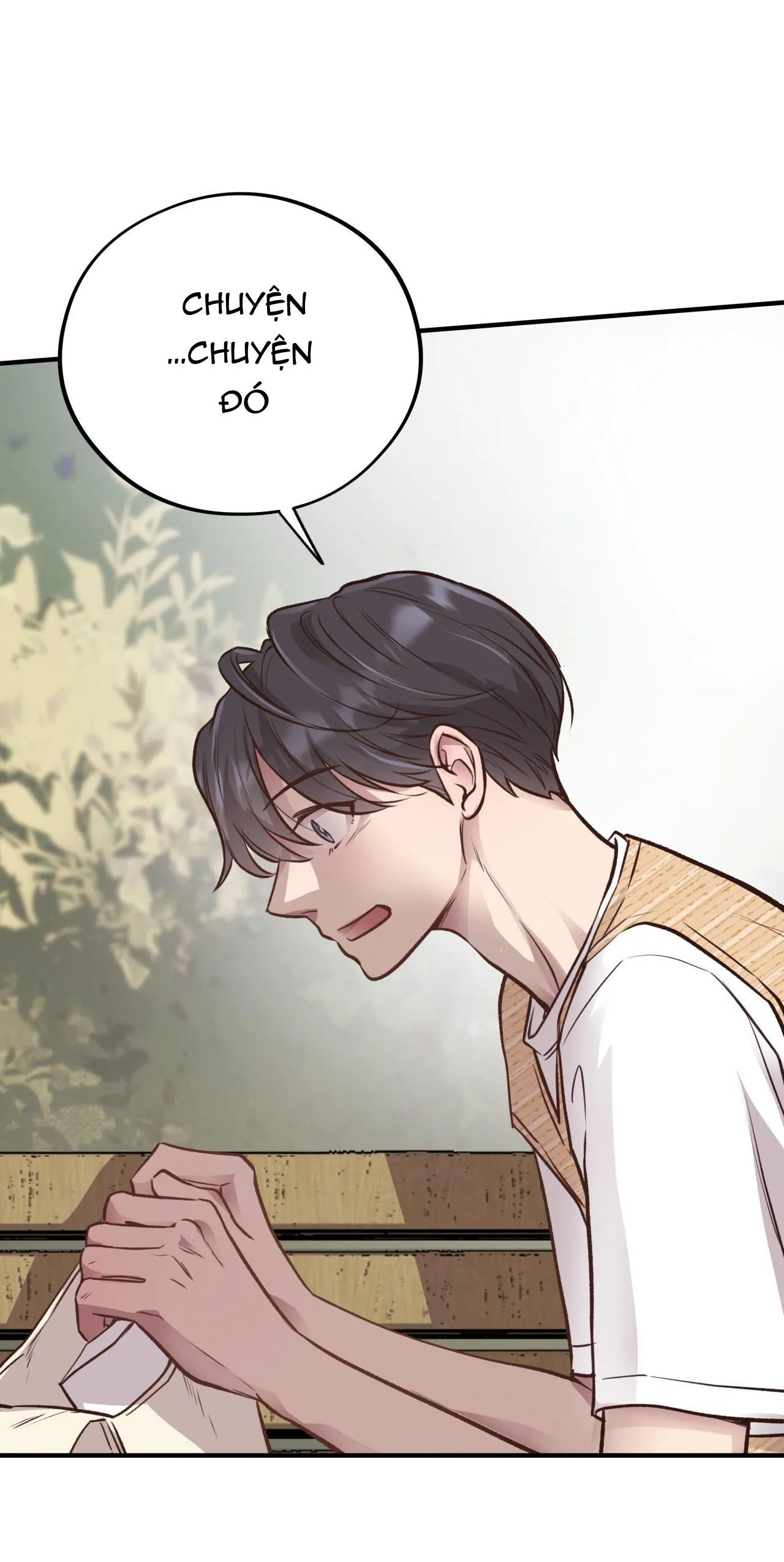 HONEY BEAR Chapter 25 Trang 21