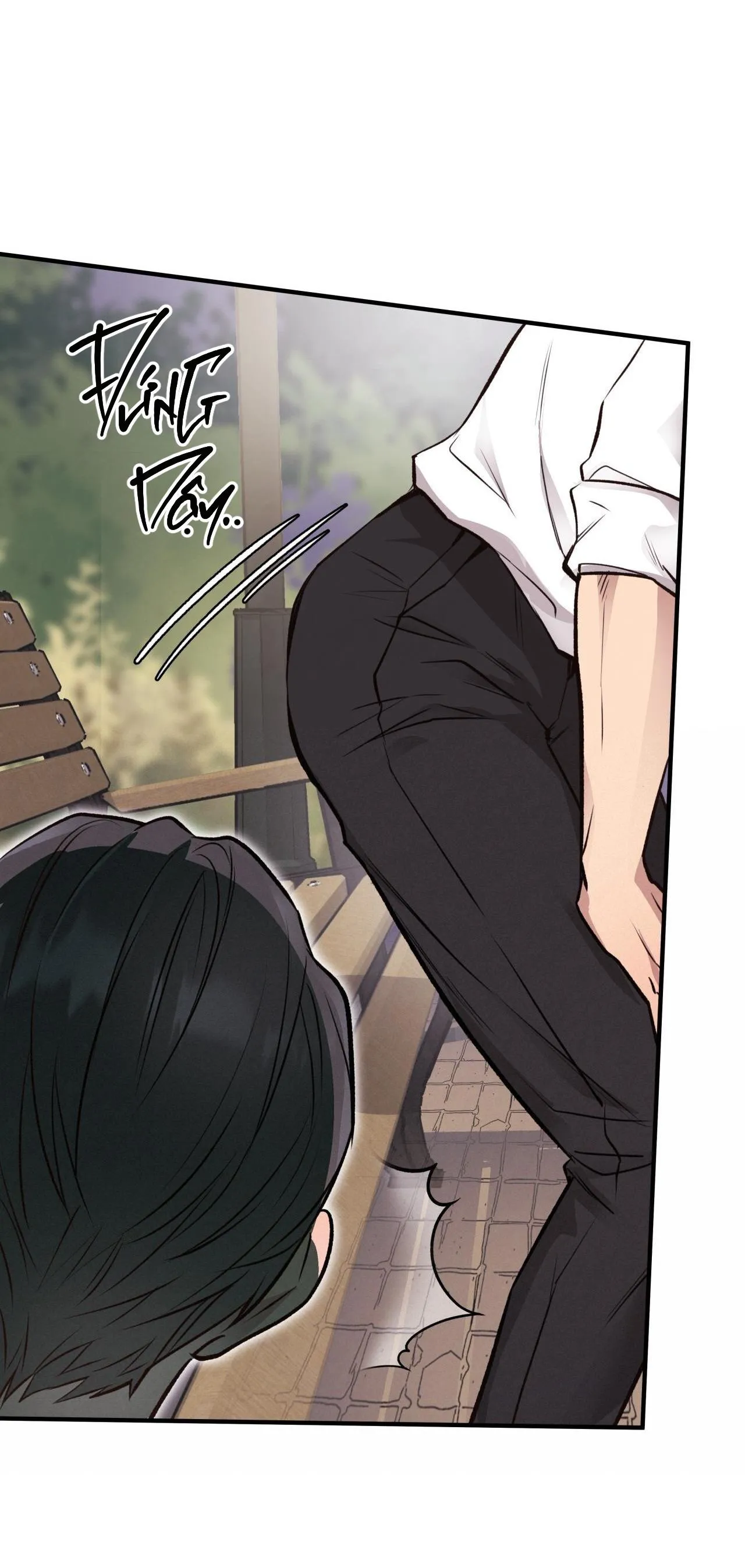 HONEY BEAR Chapter 25 Trang 25