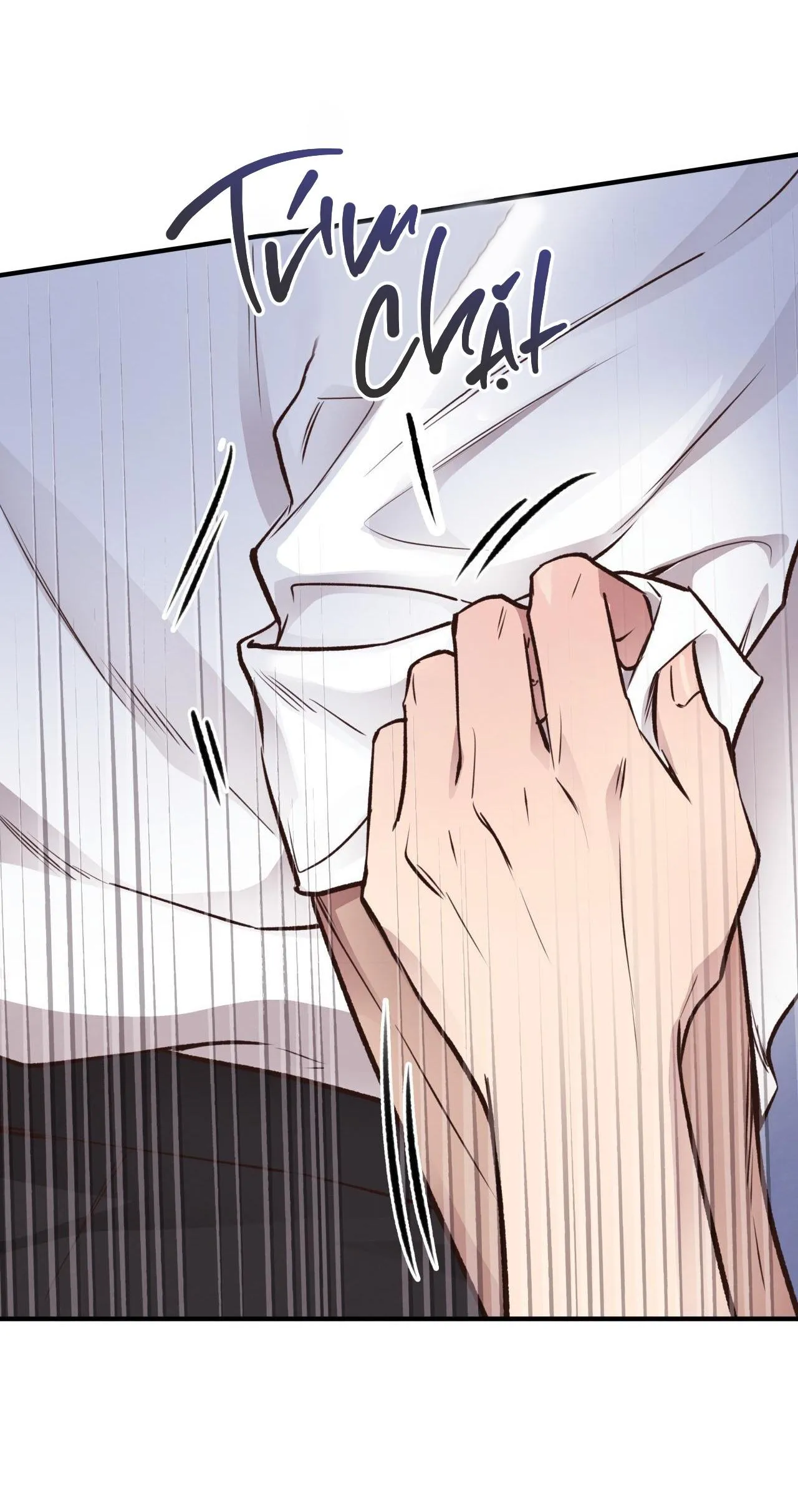 HONEY BEAR Chapter 25 Trang 26