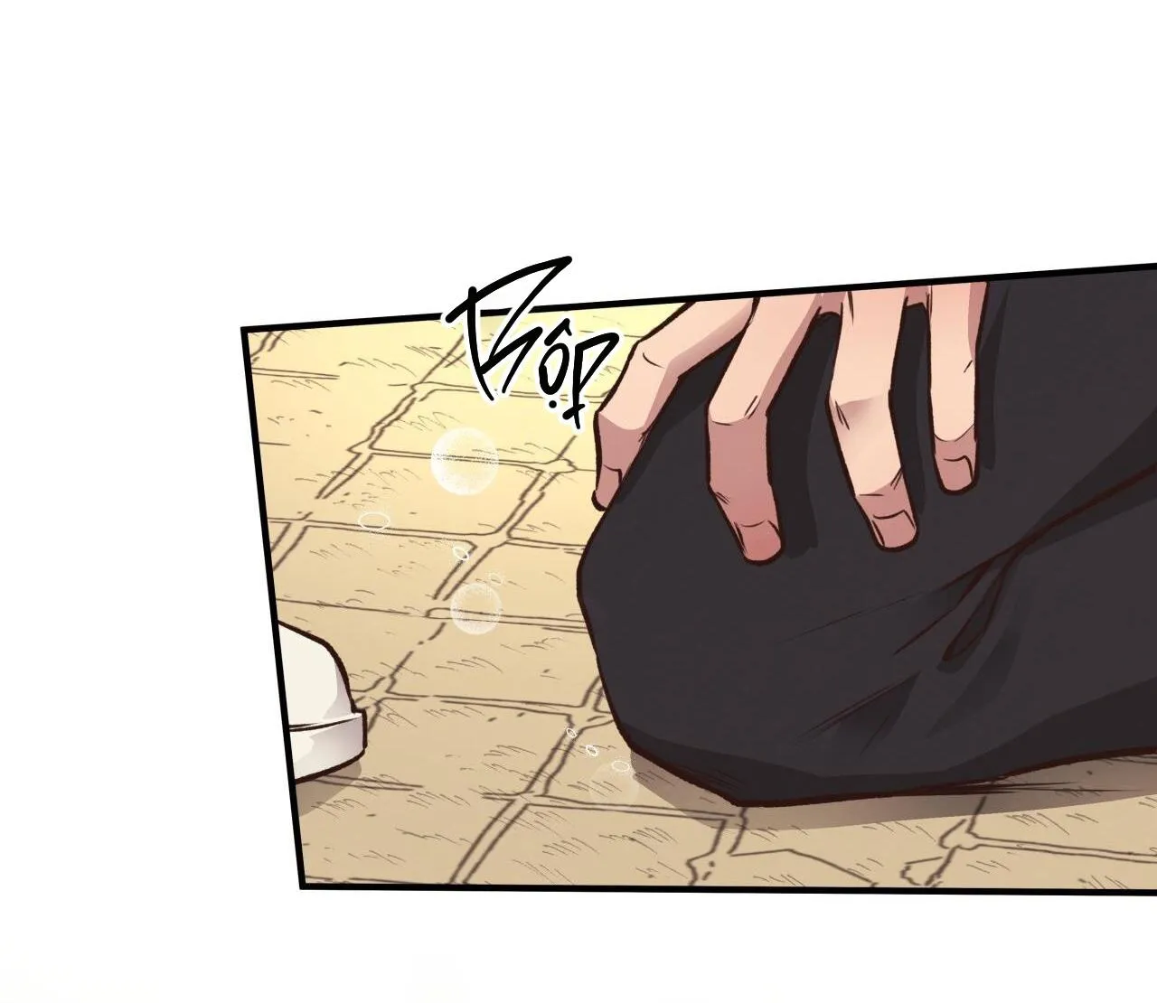 HONEY BEAR Chapter 25 Trang 31