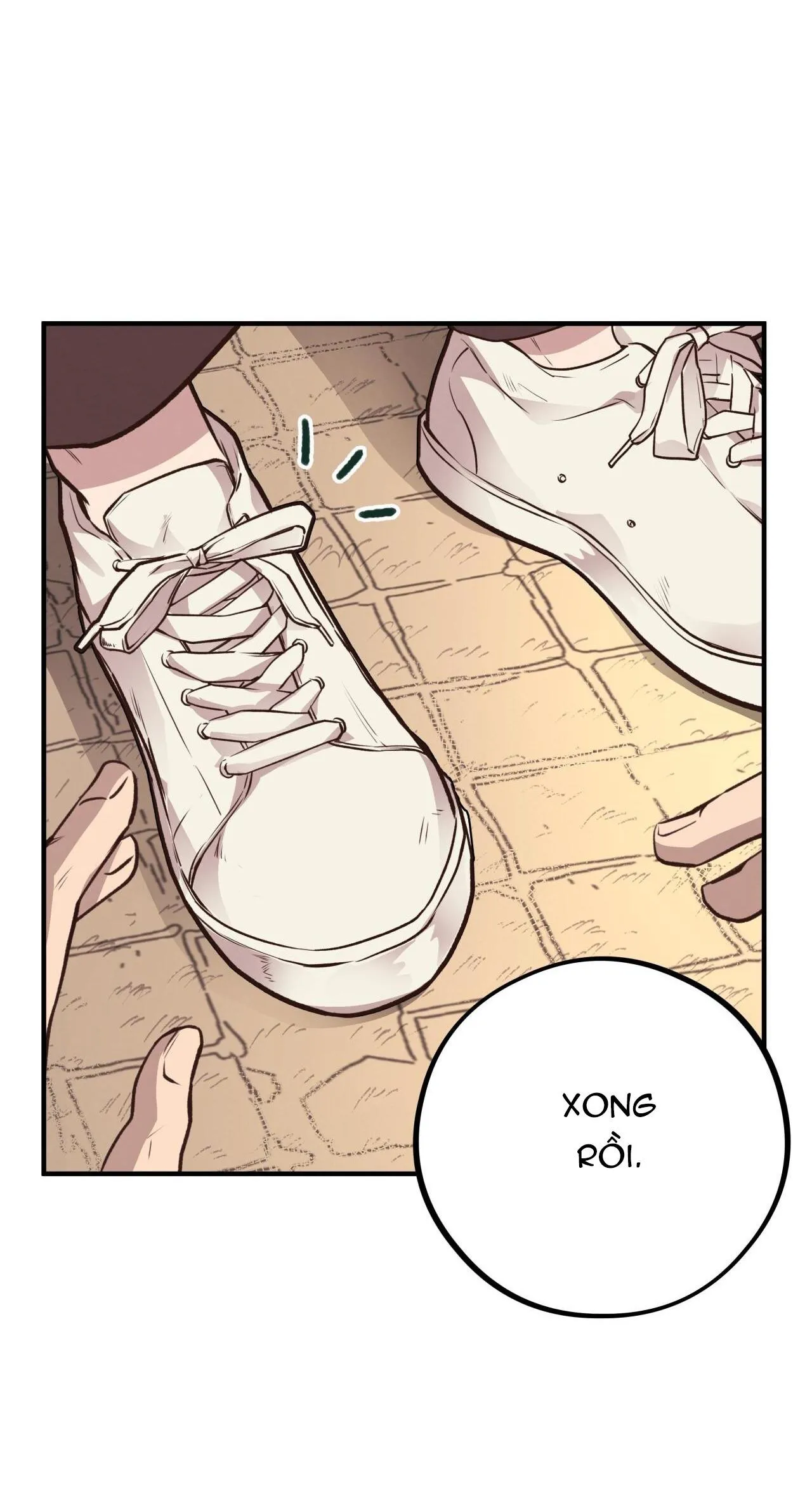 HONEY BEAR Chapter 25 Trang 36