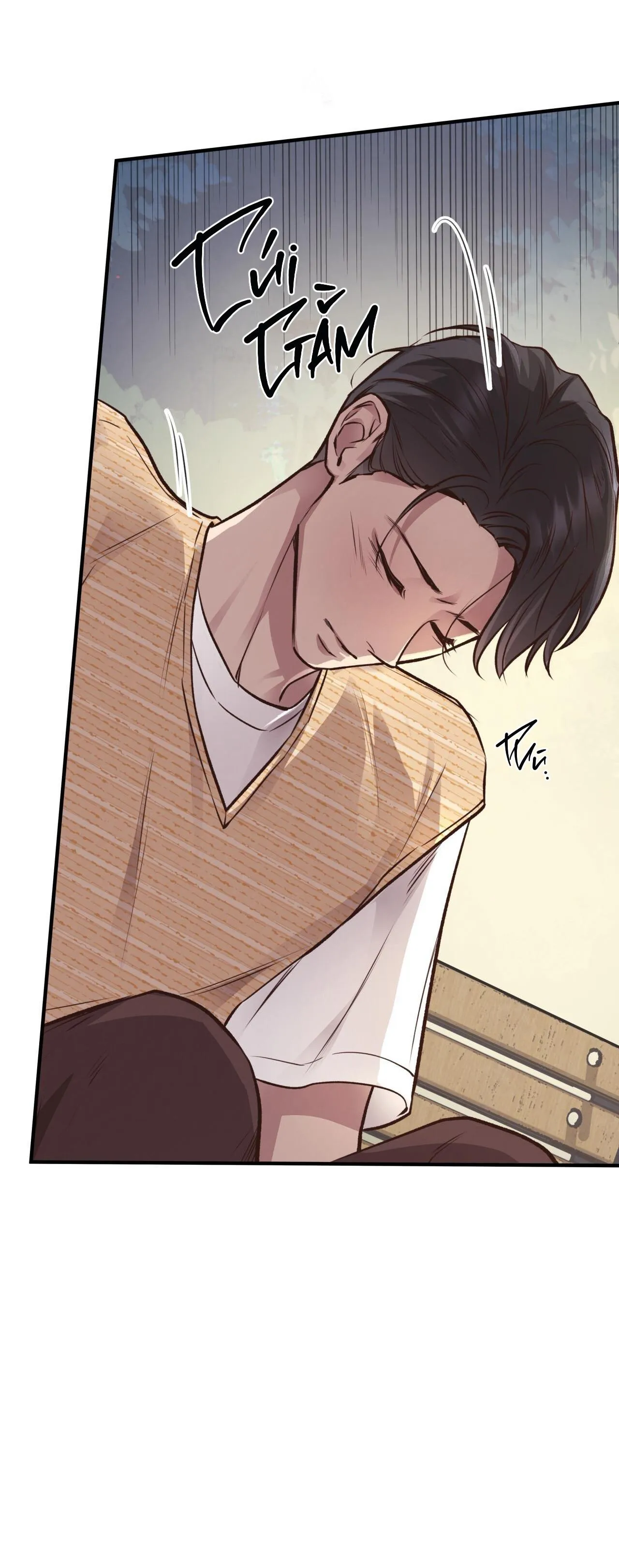 HONEY BEAR Chapter 25 Trang 38