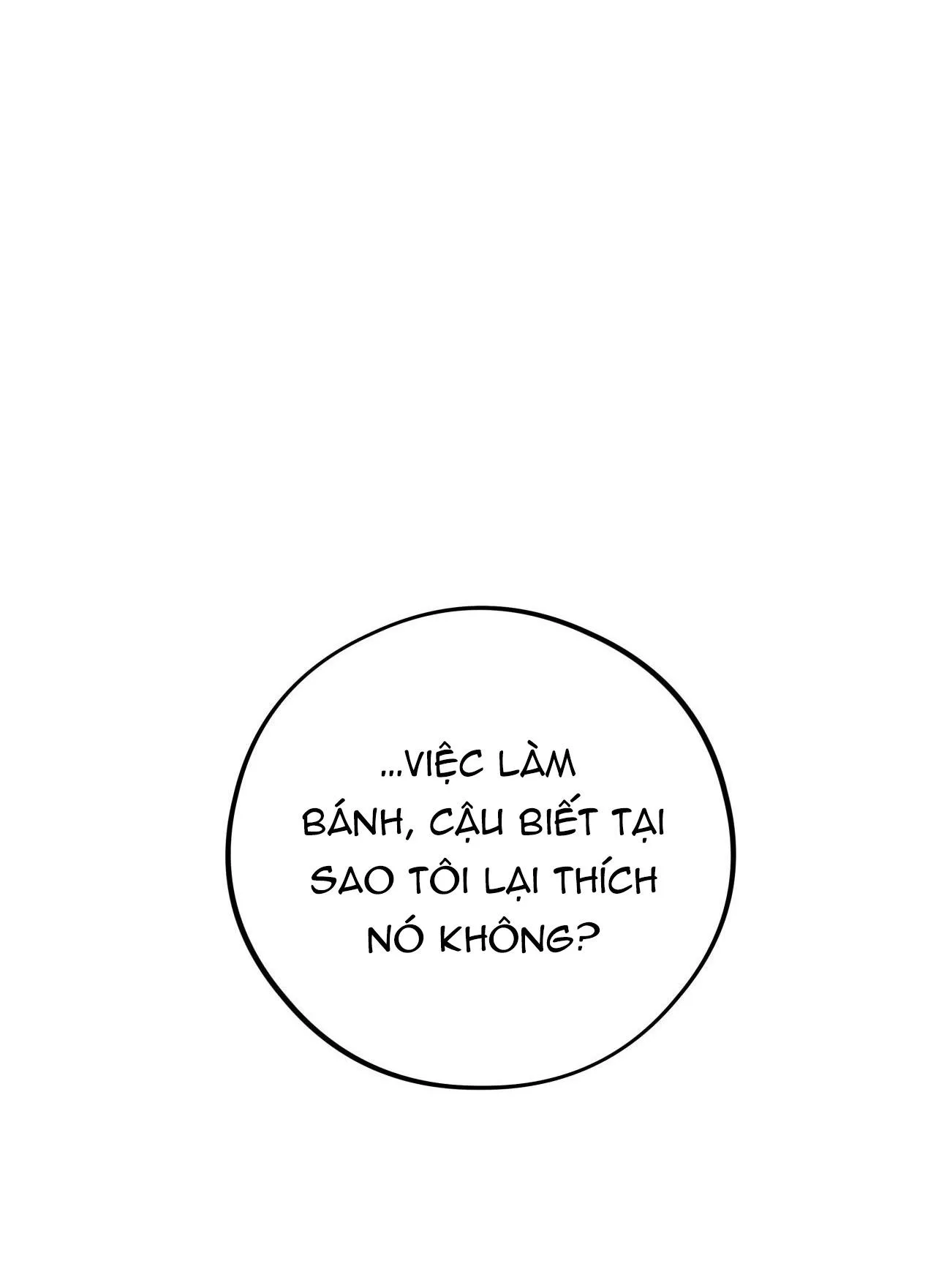 HONEY BEAR Chapter 25 Trang 39