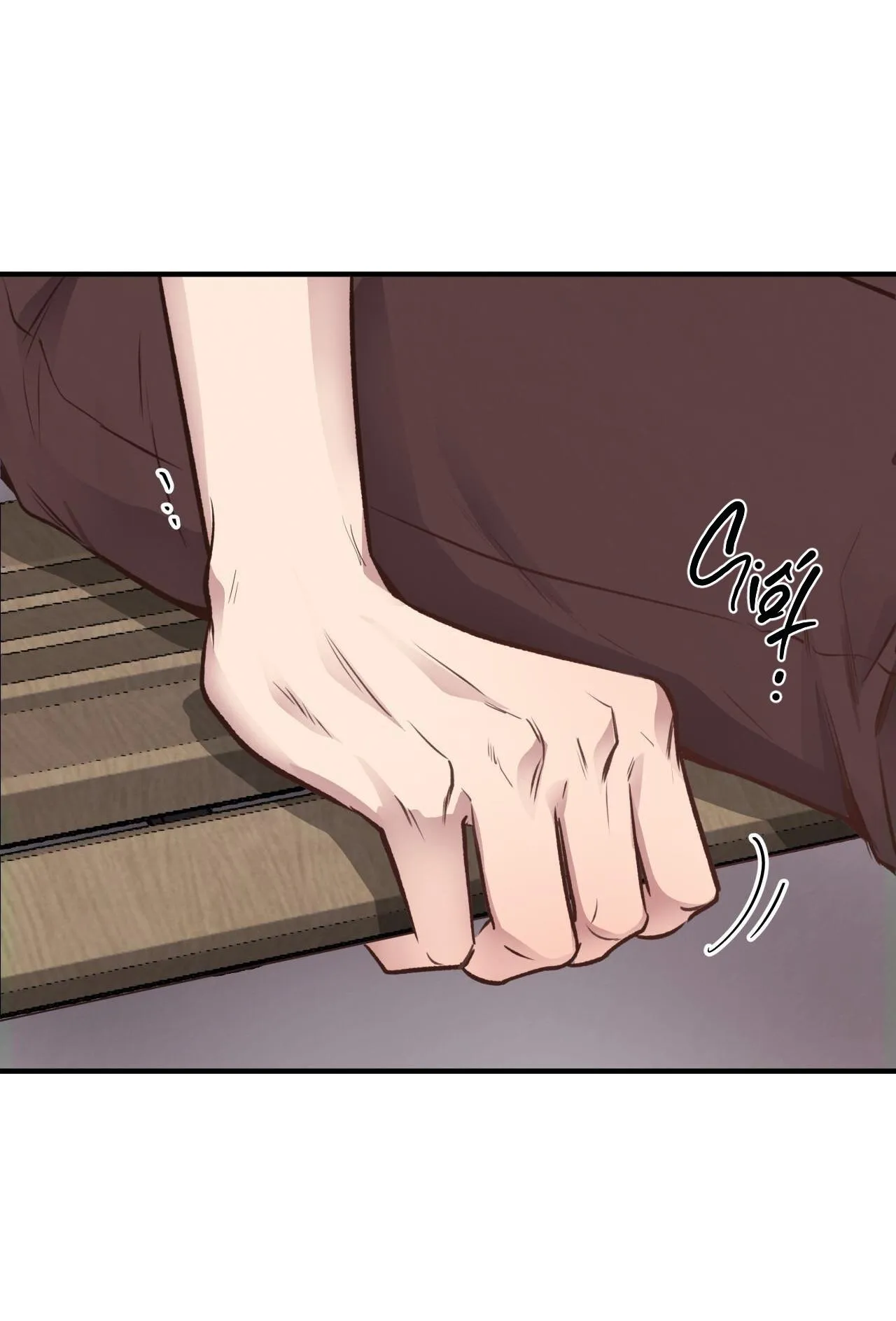 HONEY BEAR Chapter 25 Trang 42