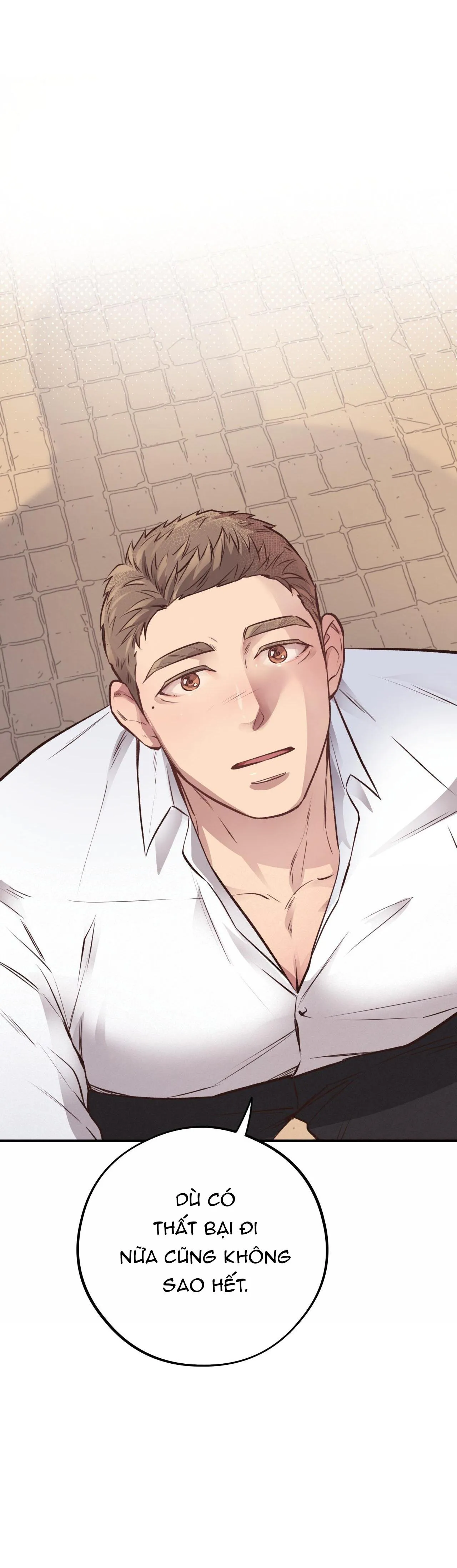 HONEY BEAR Chapter 25 Trang 45