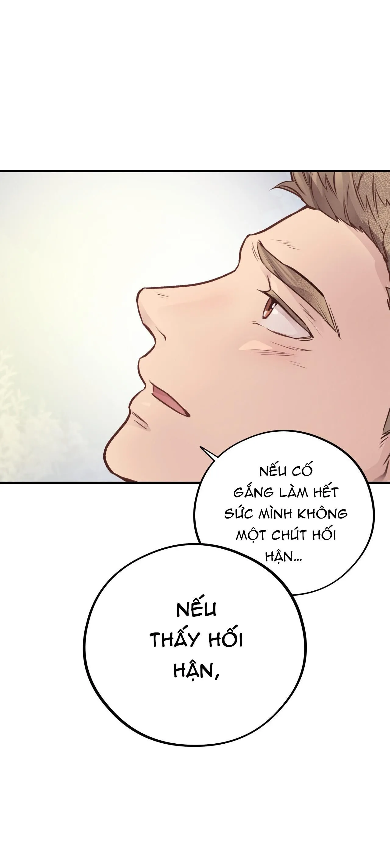 HONEY BEAR Chapter 25 Trang 46