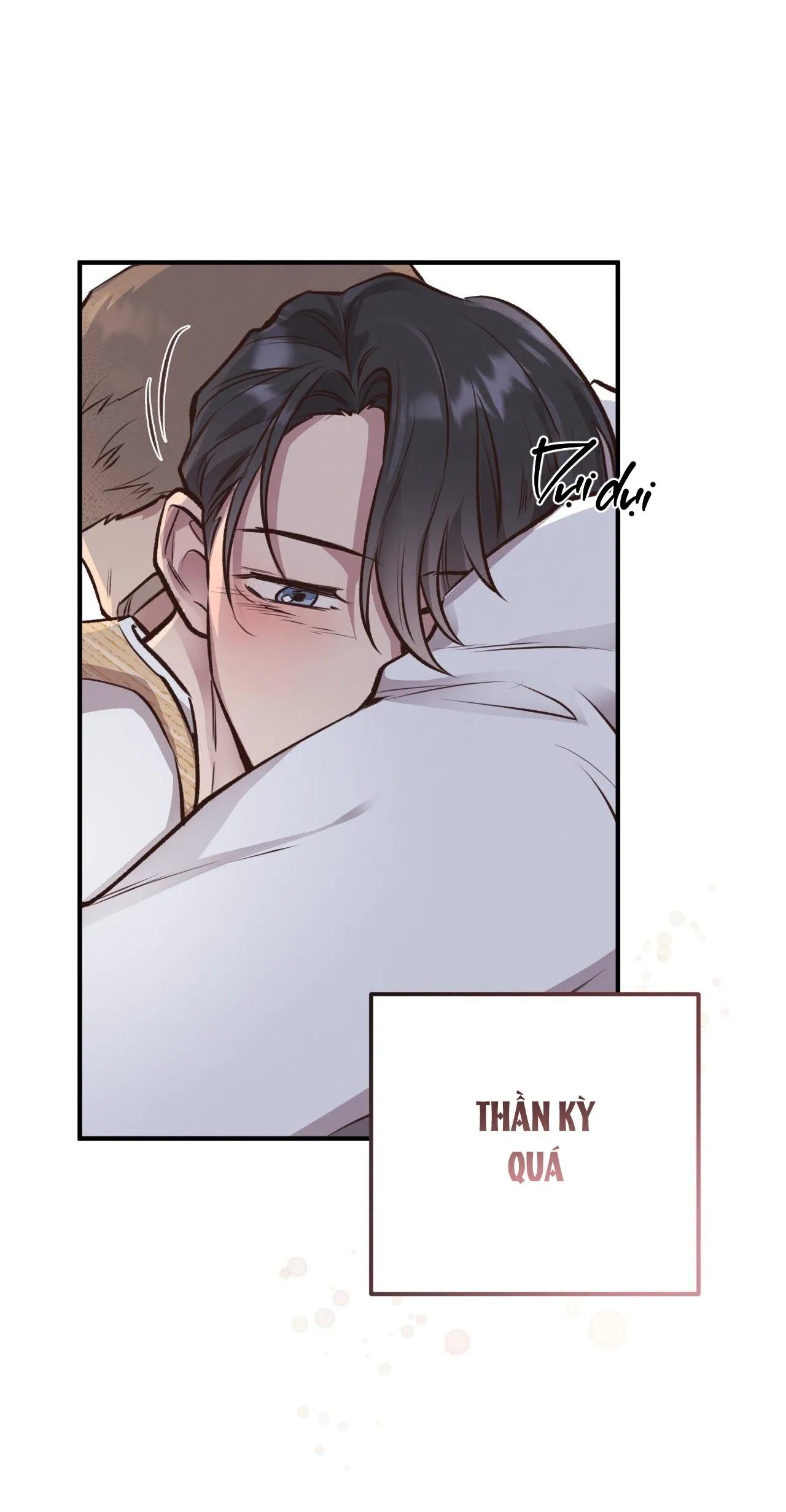 HONEY BEAR Chapter 25 Trang 59