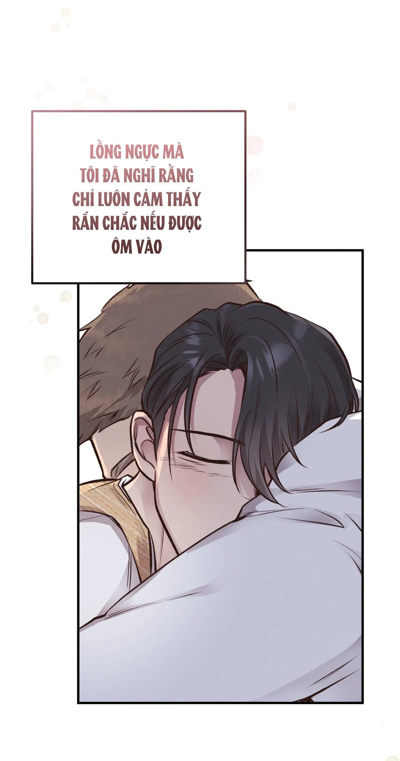 HONEY BEAR Chapter 25 Trang 60