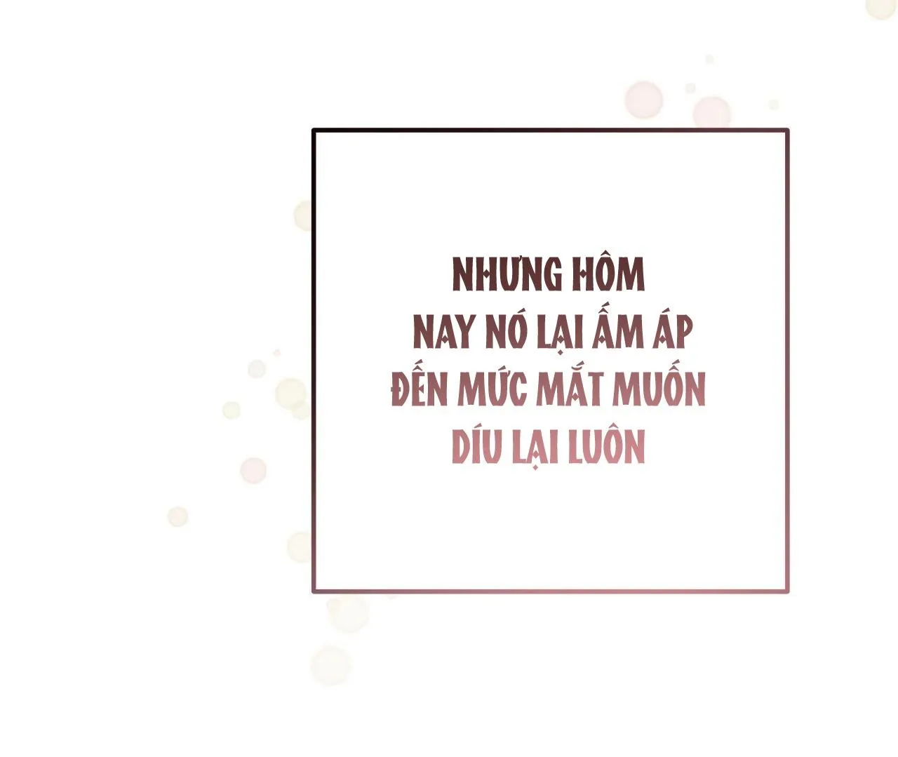 HONEY BEAR Chapter 25 Trang 61