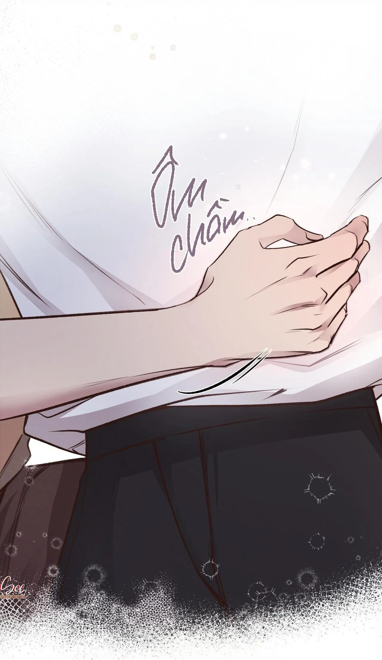 HONEY BEAR Chapter 25 Trang 63