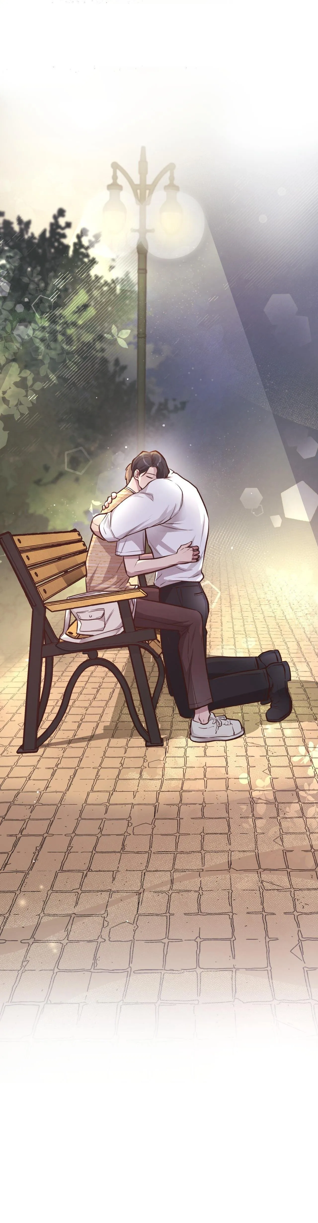 HONEY BEAR Chapter 25 Trang 64