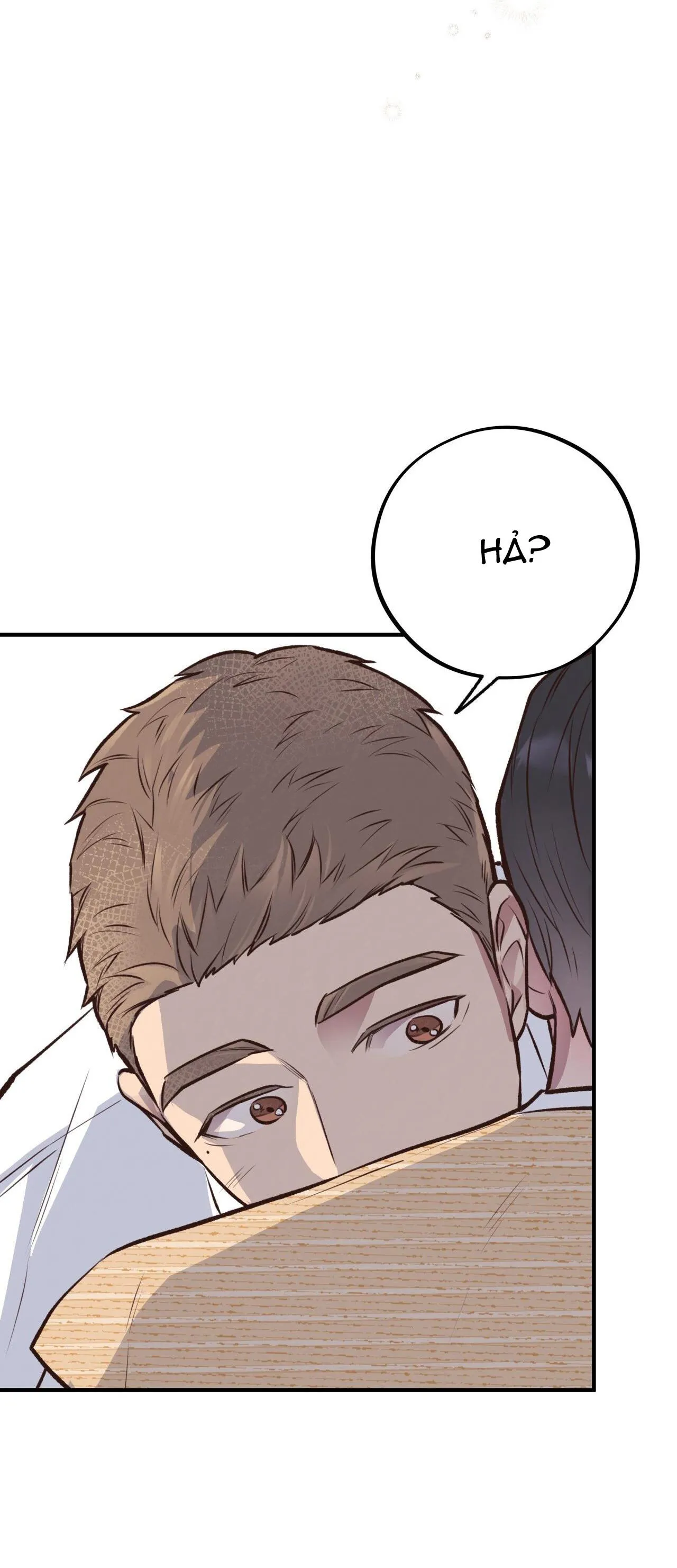 HONEY BEAR Chapter 25 Trang 66