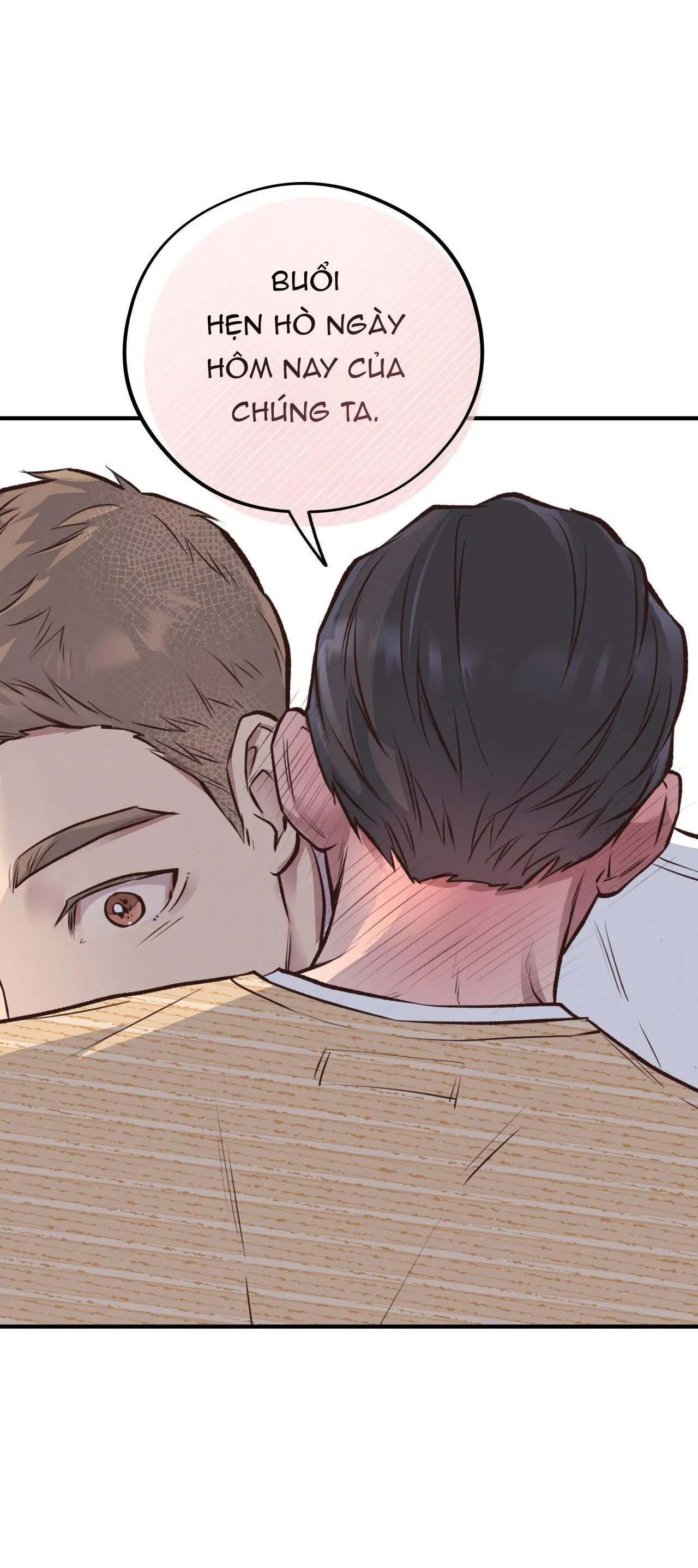 HONEY BEAR Chapter 25 Trang 67