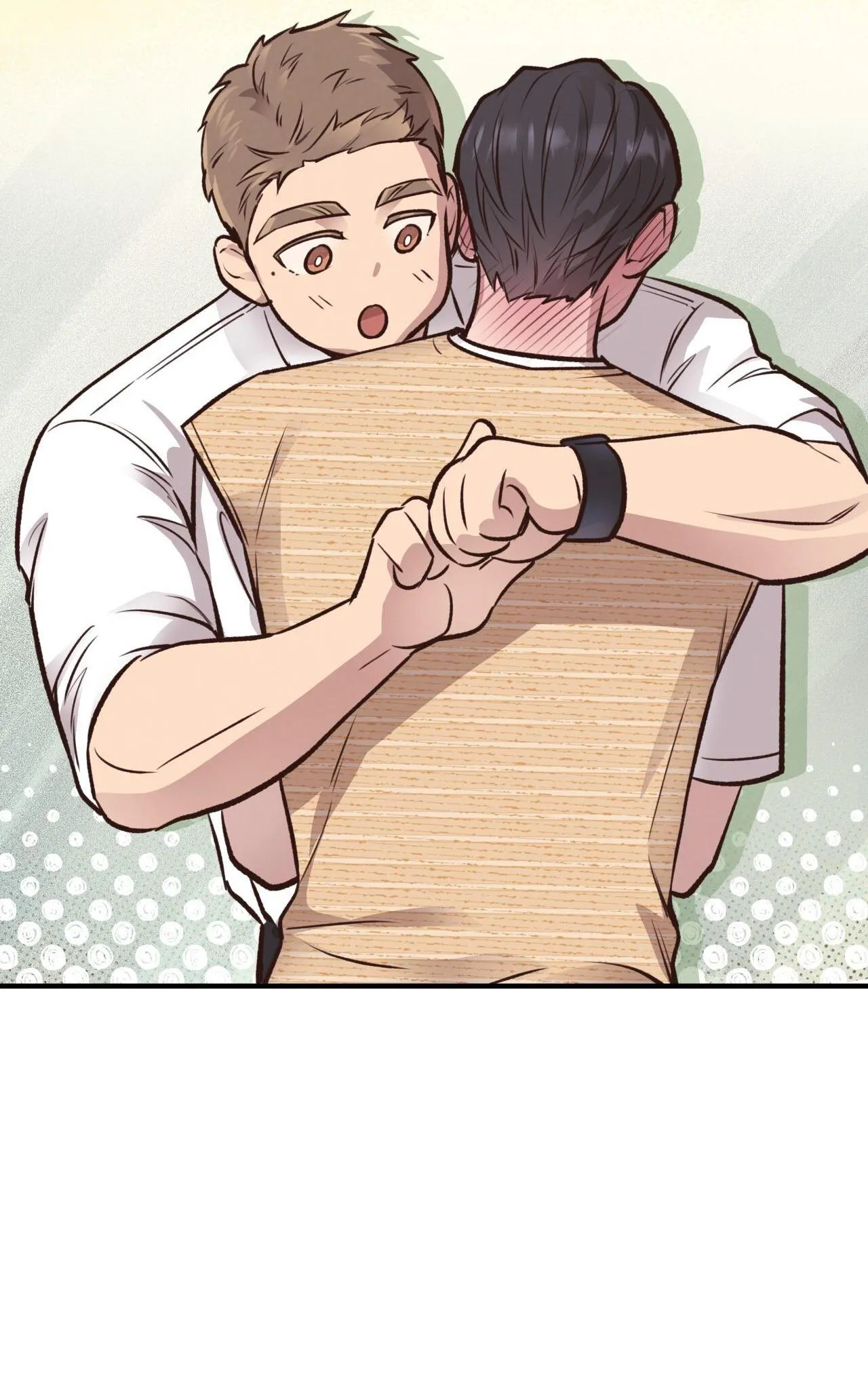 HONEY BEAR Chapter 25 Trang 71