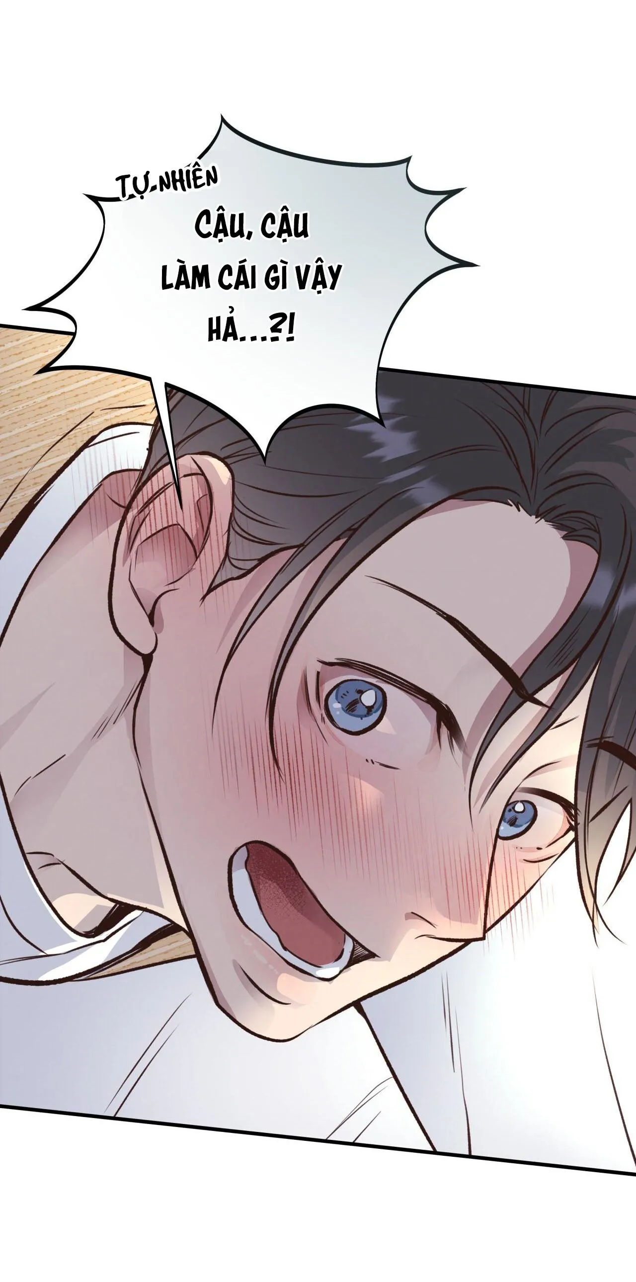 HONEY BEAR Chapter 25 Trang 75