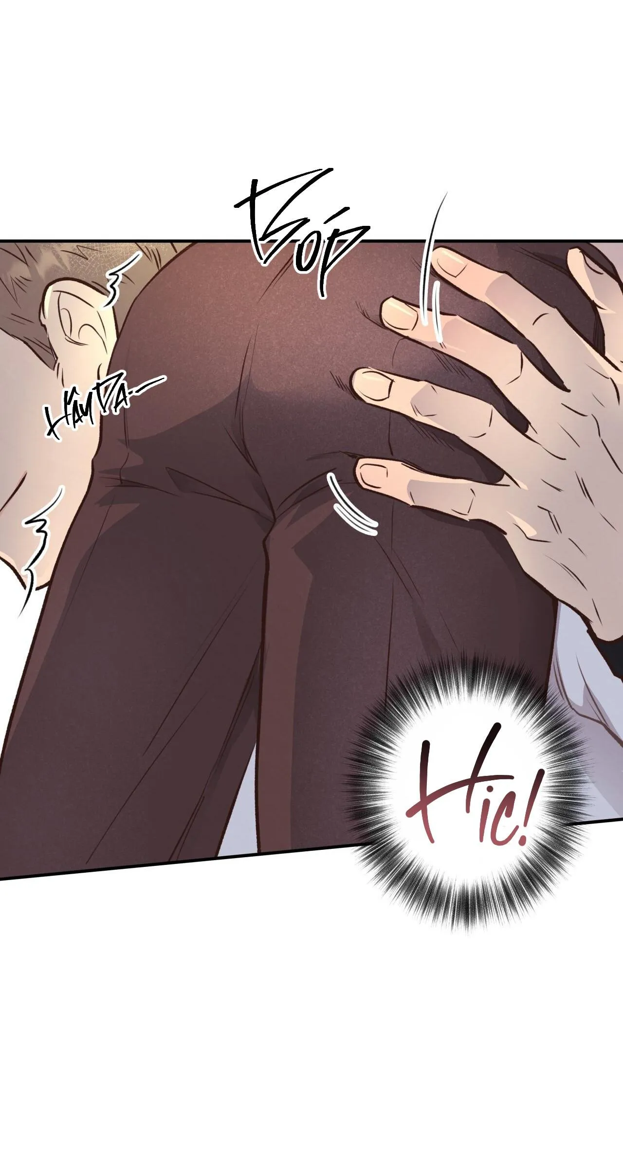 HONEY BEAR Chapter 25 Trang 77