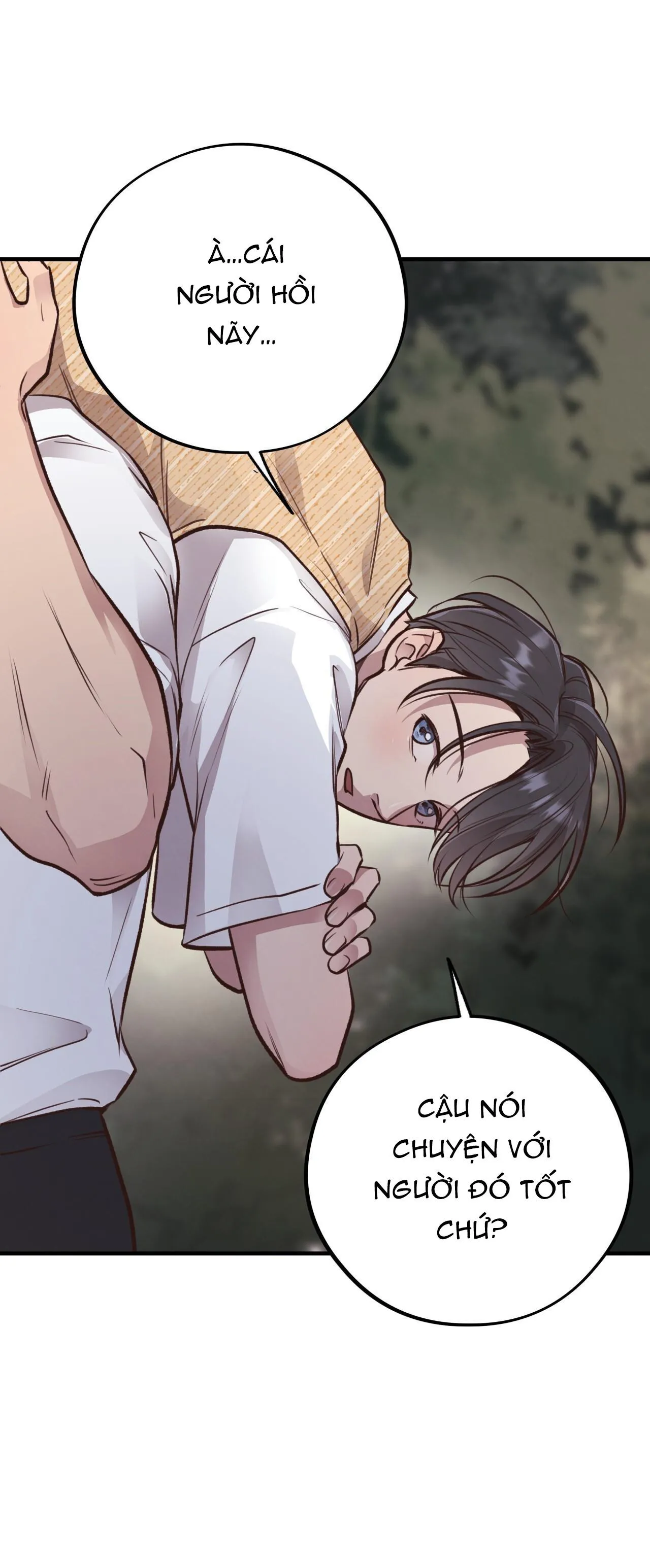 HONEY BEAR Chapter 26 Trang 6