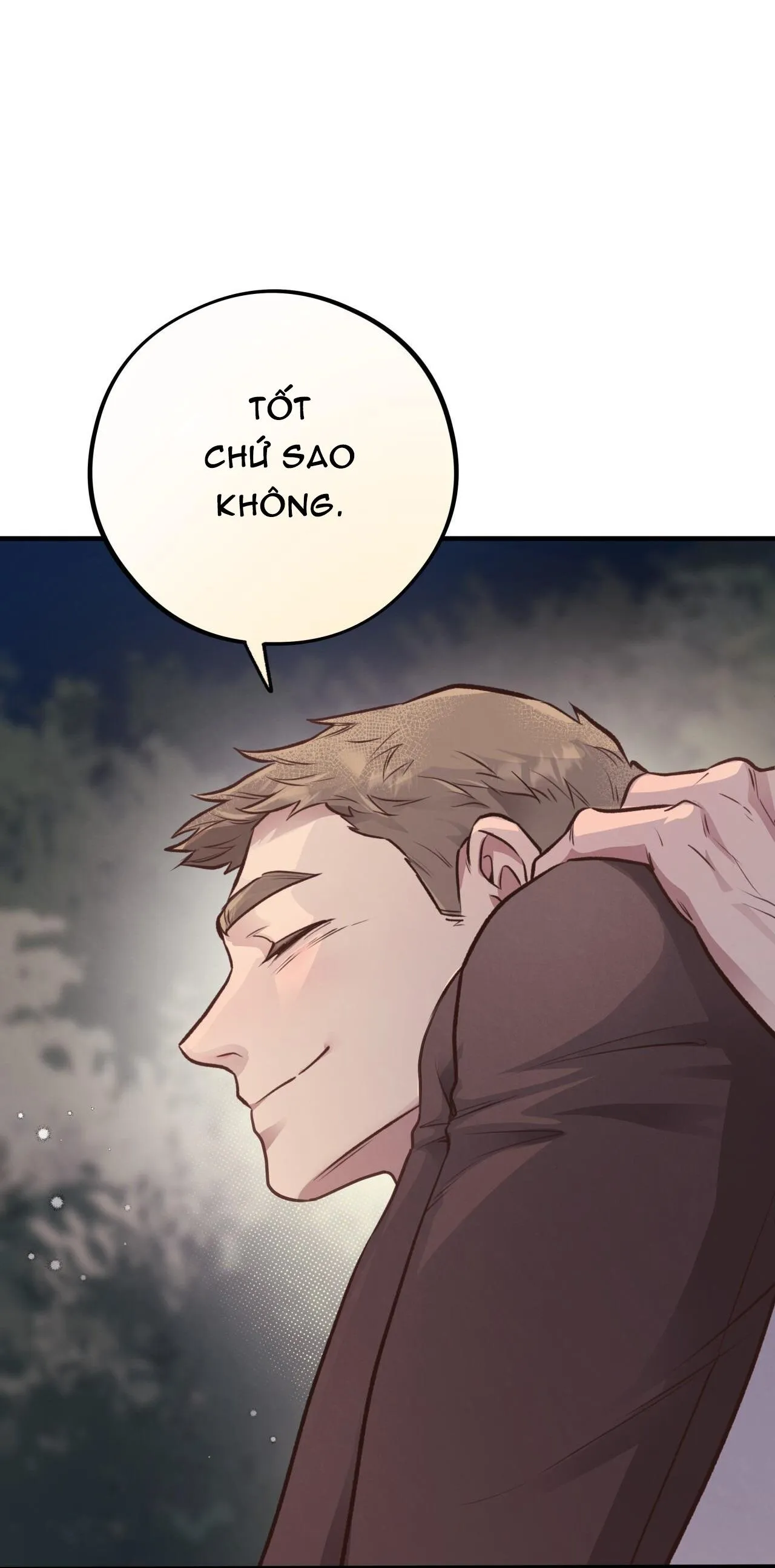 HONEY BEAR Chapter 26 Trang 7