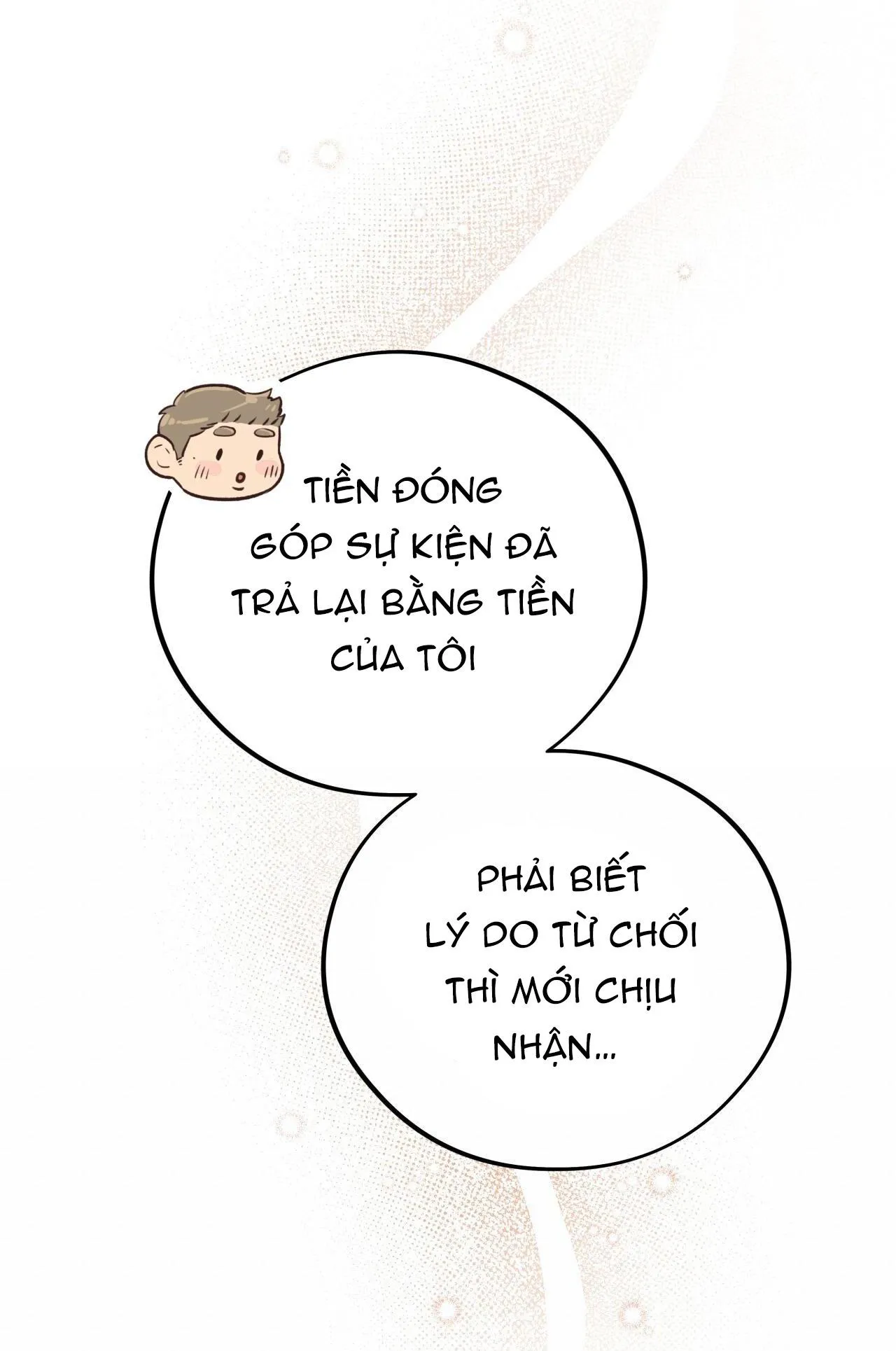 HONEY BEAR Chapter 26 Trang 10