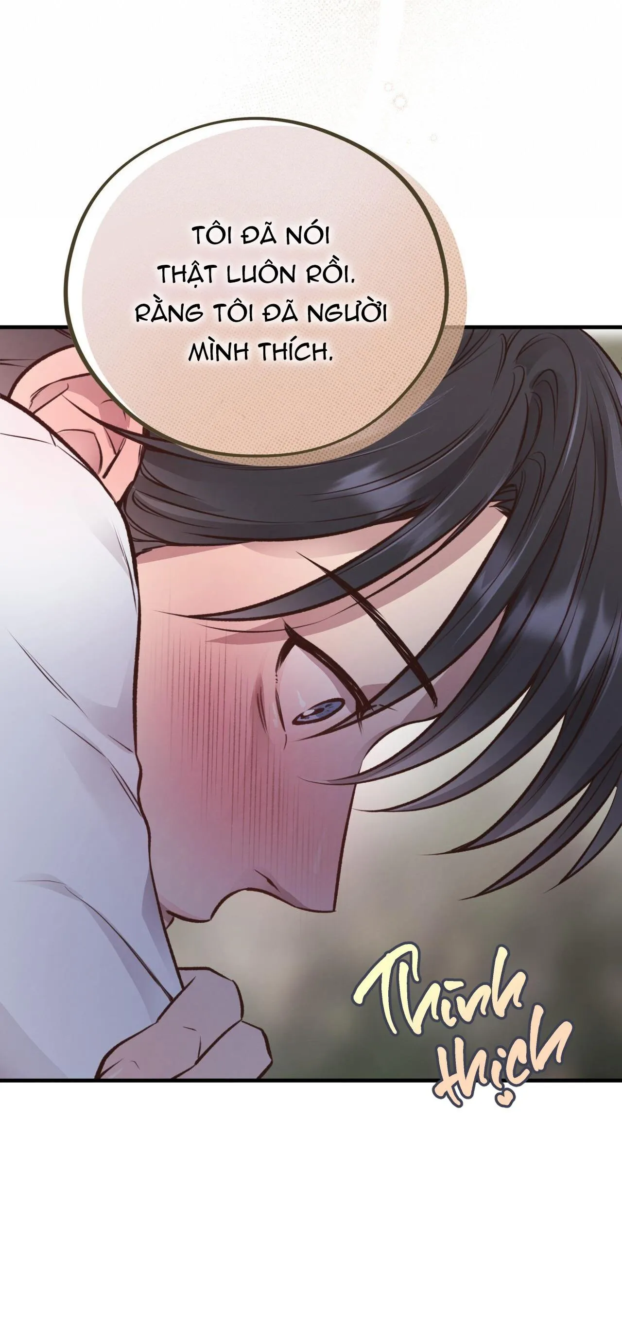 HONEY BEAR Chapter 26 Trang 11