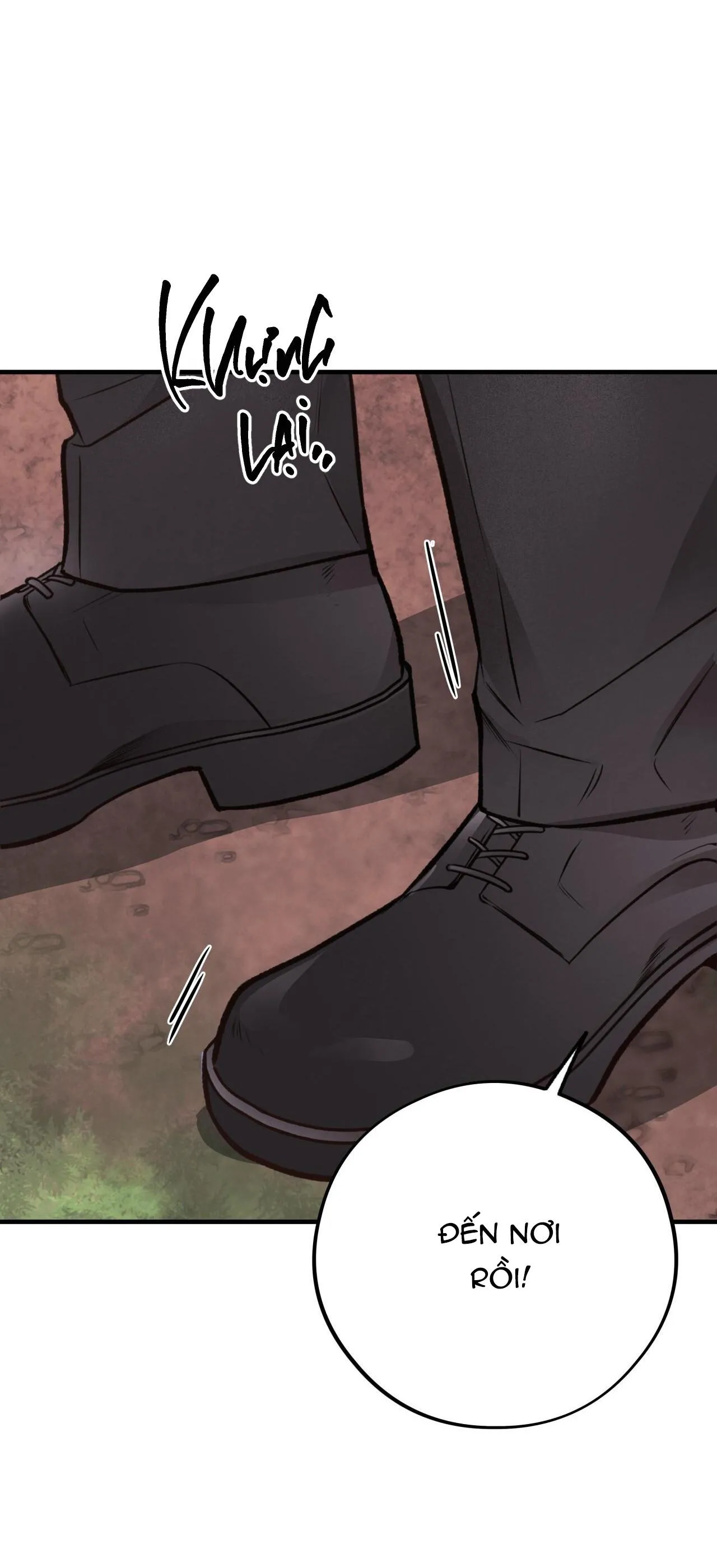 HONEY BEAR Chapter 26 Trang 14