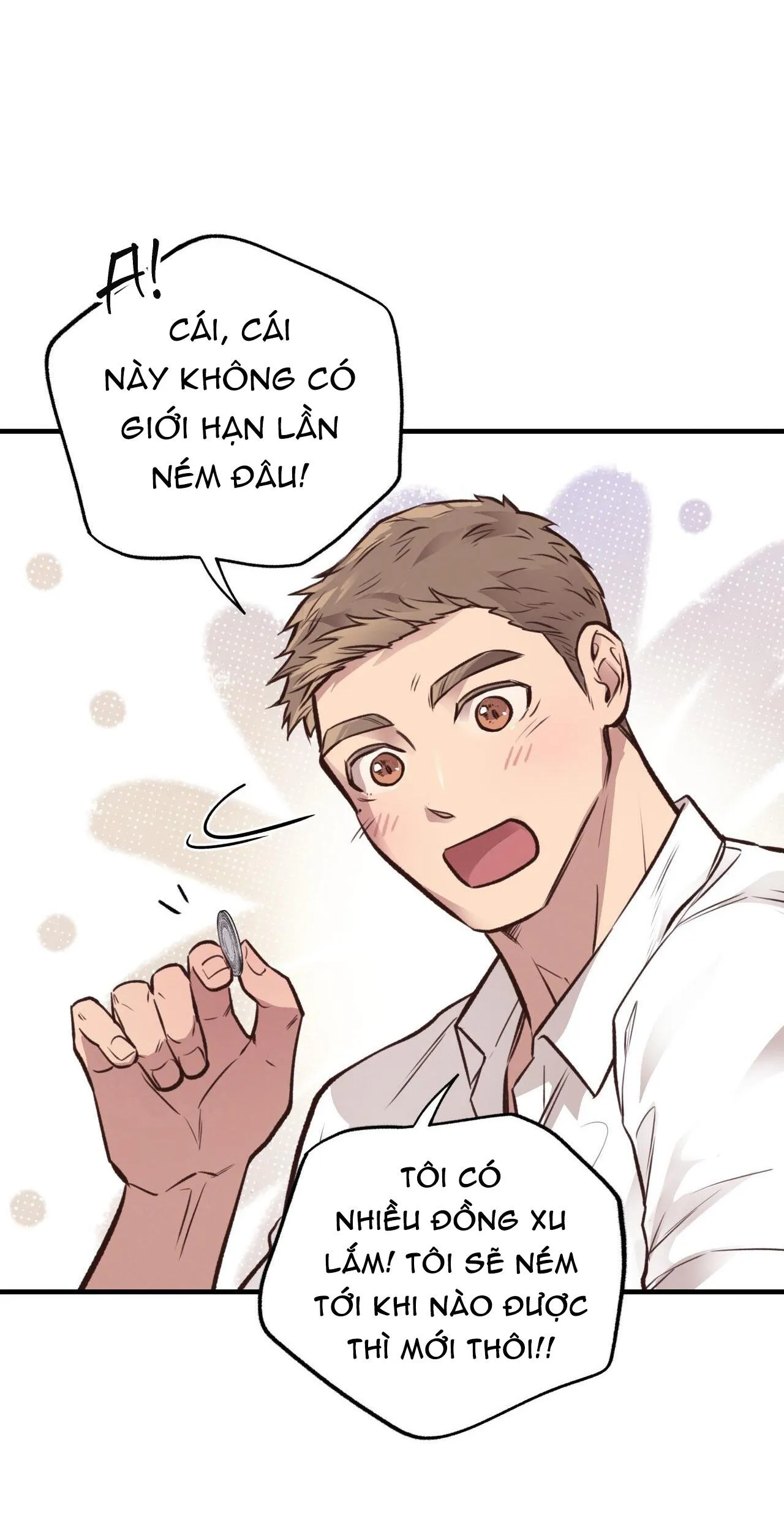 HONEY BEAR Chapter 26 Trang 21