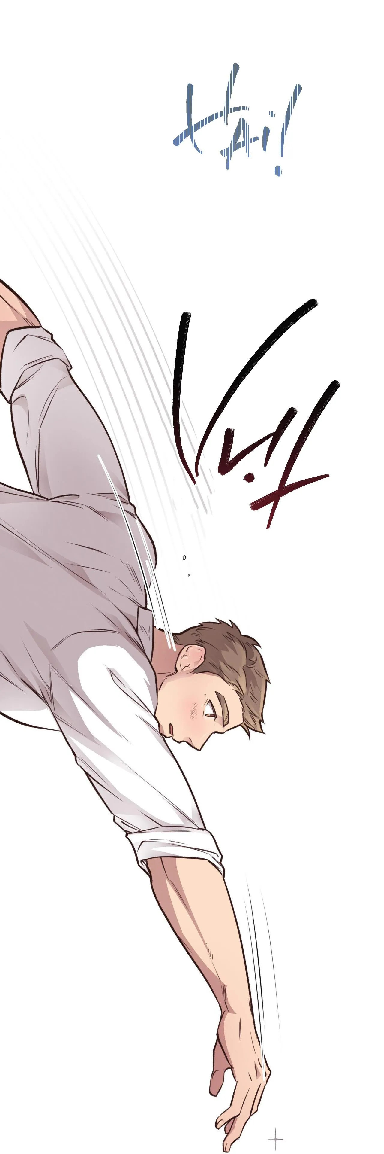 HONEY BEAR Chapter 26 Trang 24