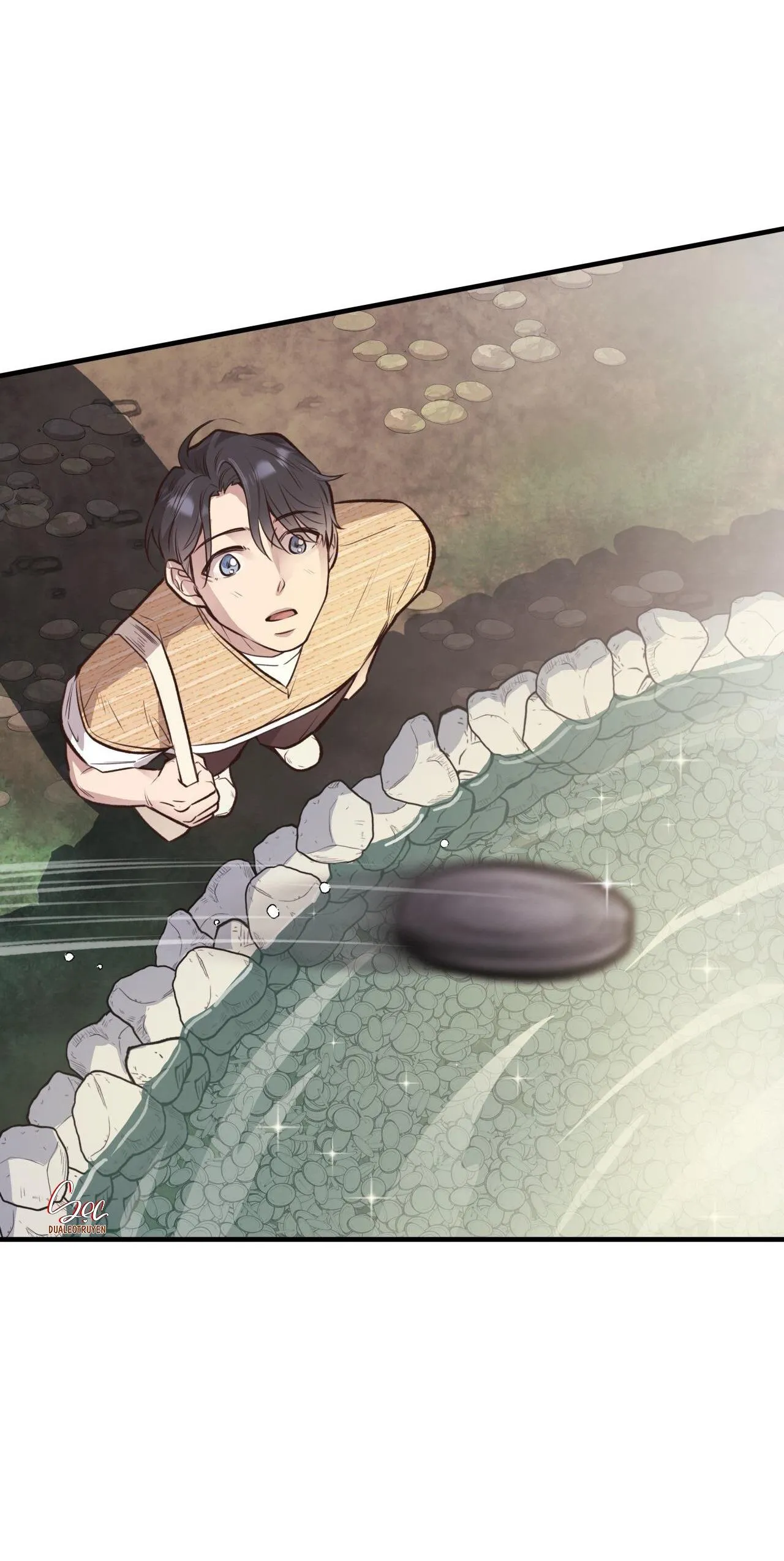 HONEY BEAR Chapter 26 Trang 26