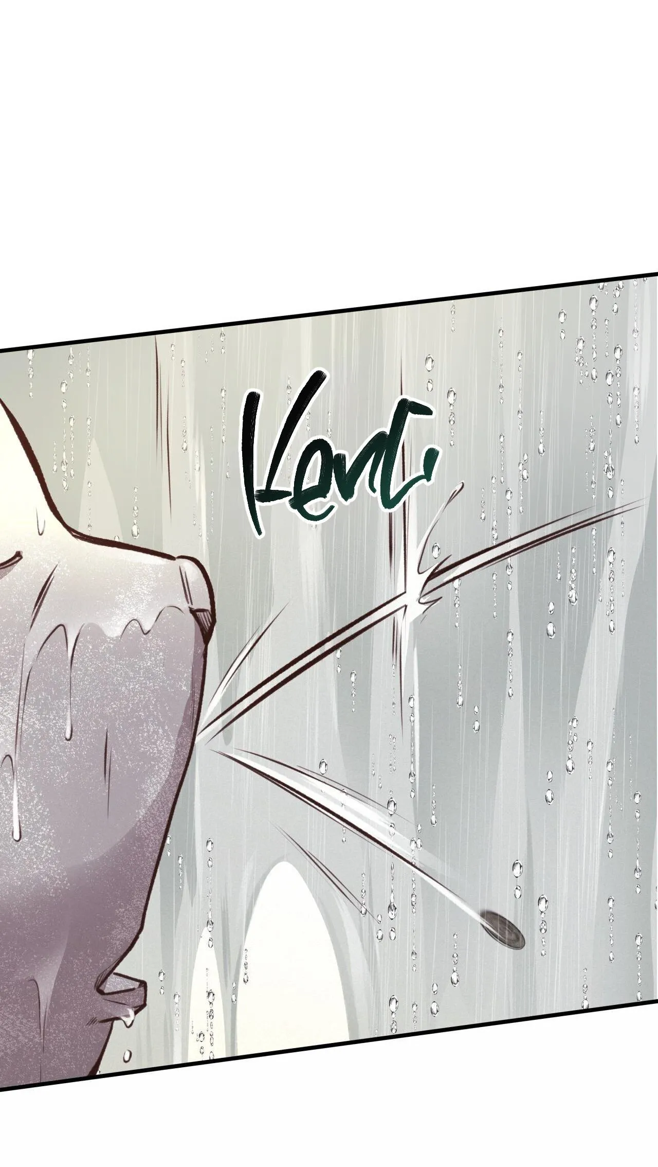 HONEY BEAR Chapter 26 Trang 27