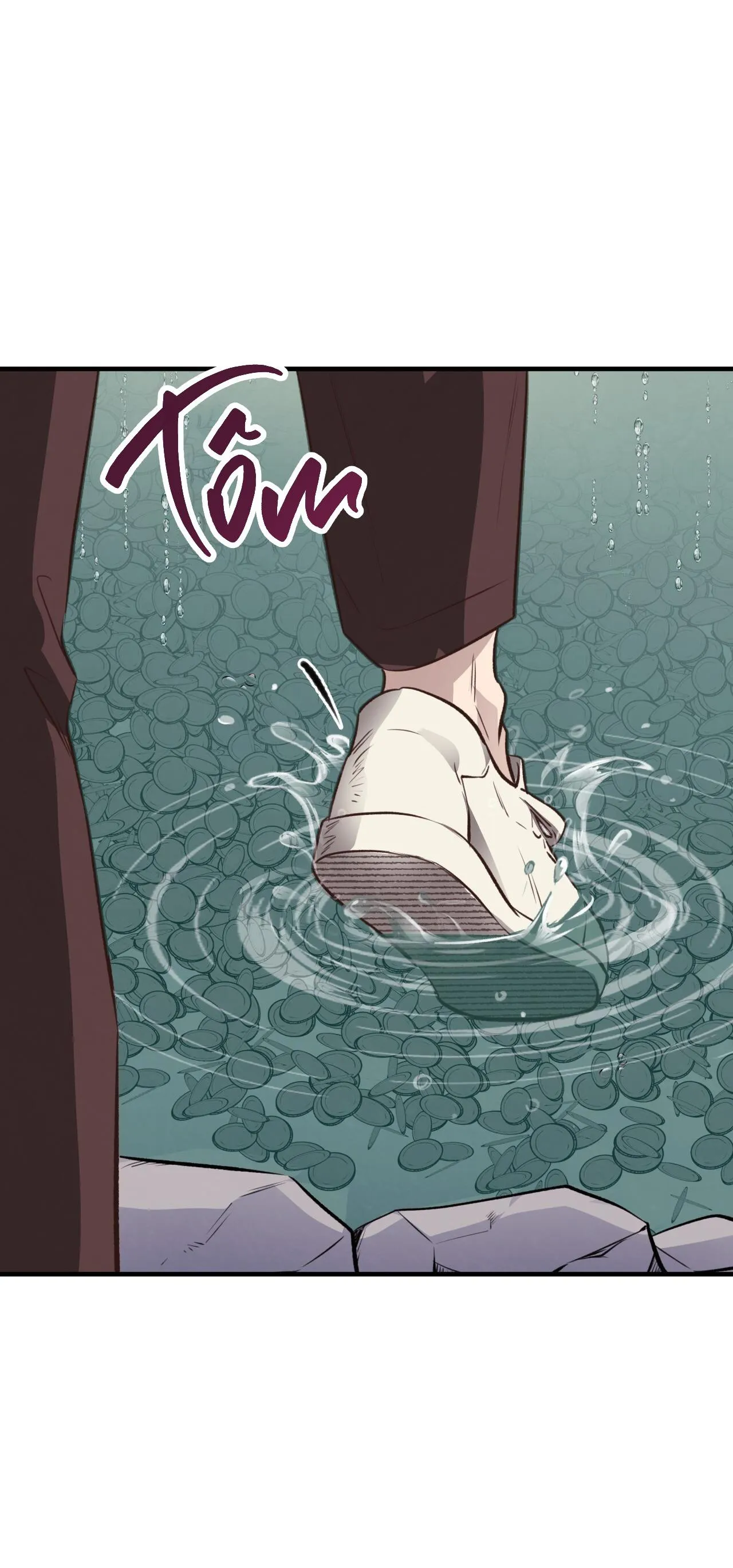 HONEY BEAR Chapter 26 Trang 36