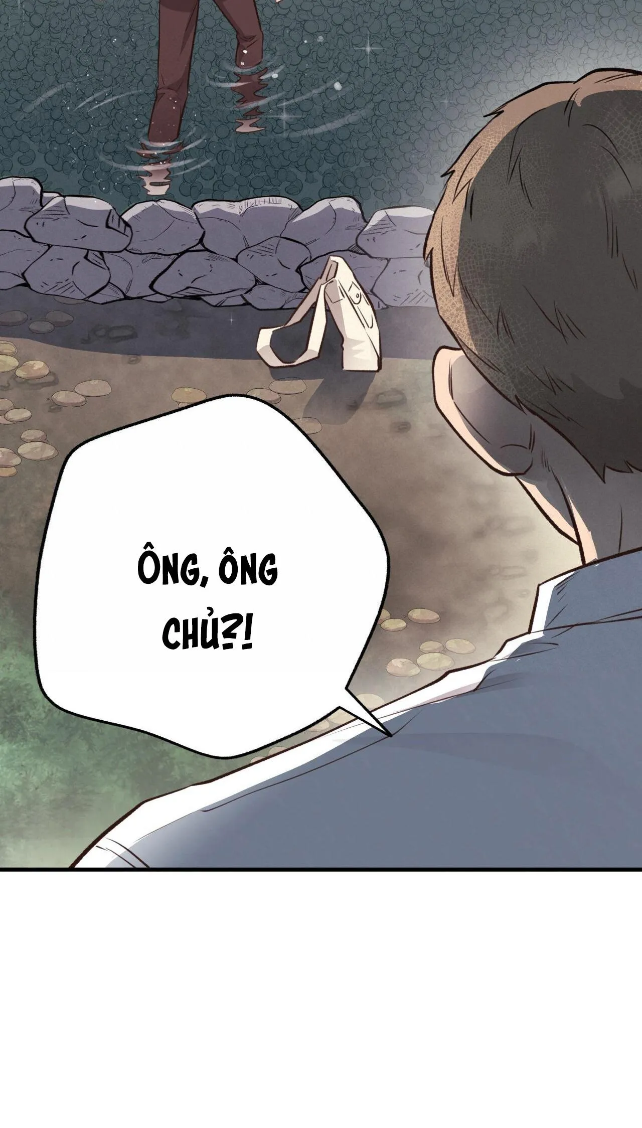 HONEY BEAR Chapter 26 Trang 38