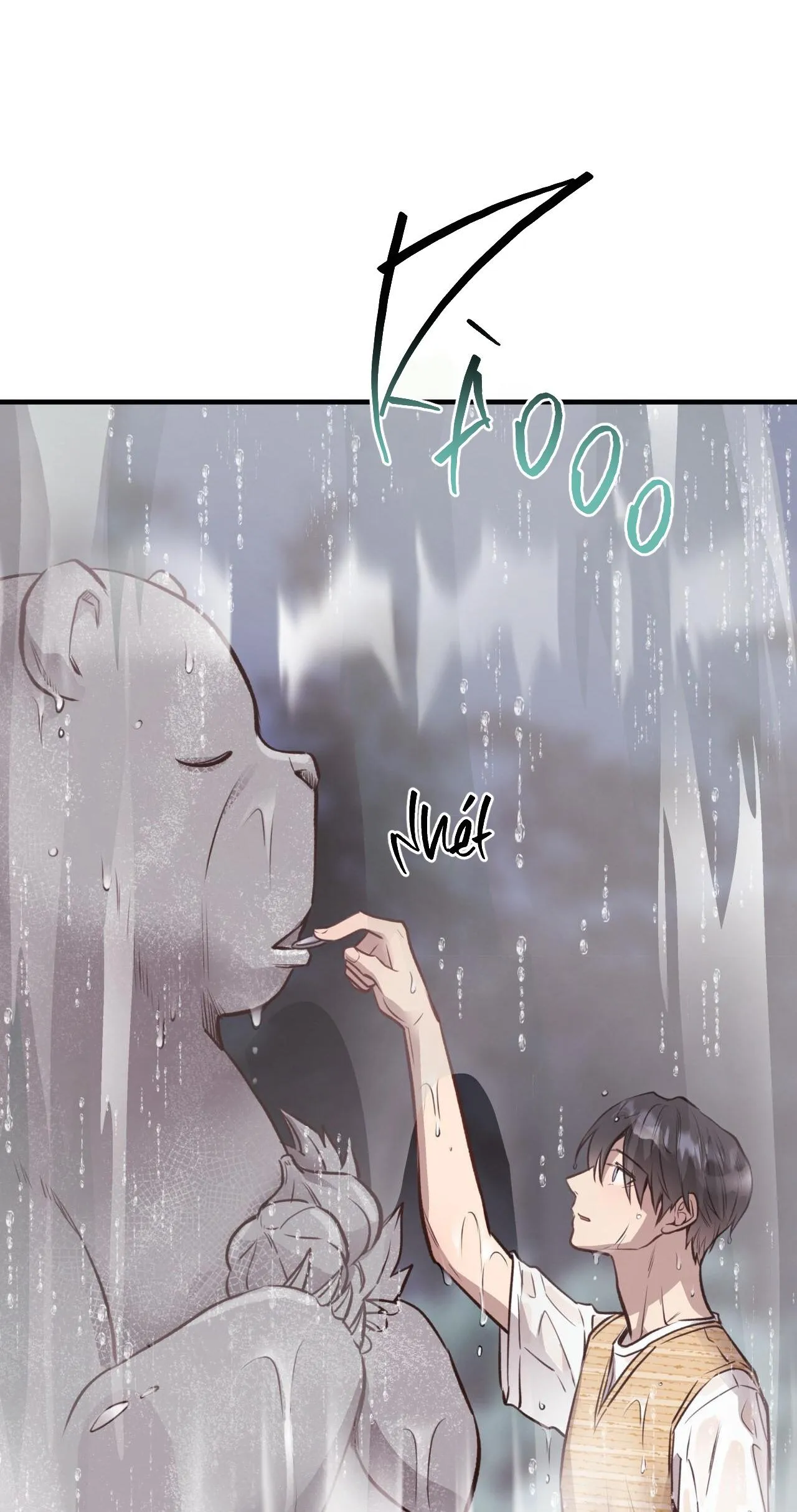 HONEY BEAR Chapter 26 Trang 40