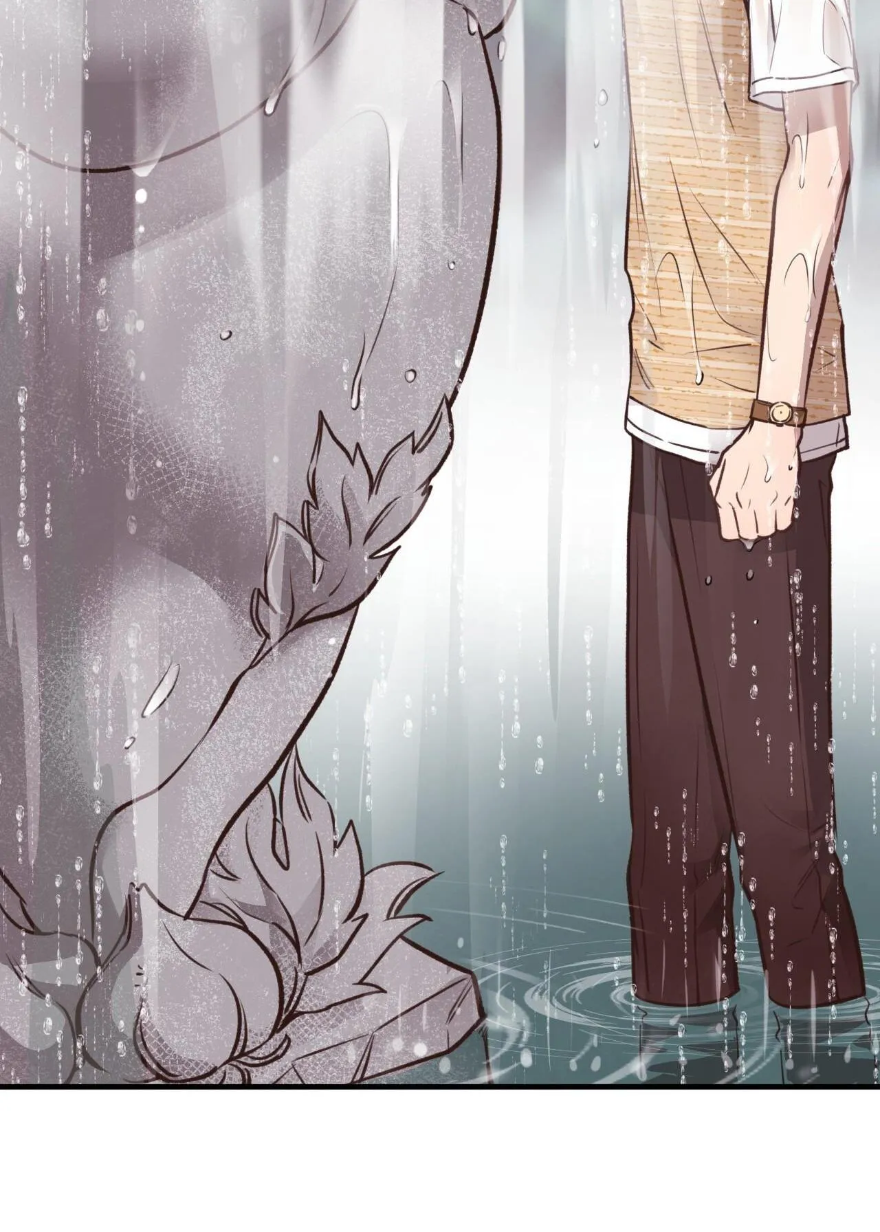 HONEY BEAR Chapter 26 Trang 41