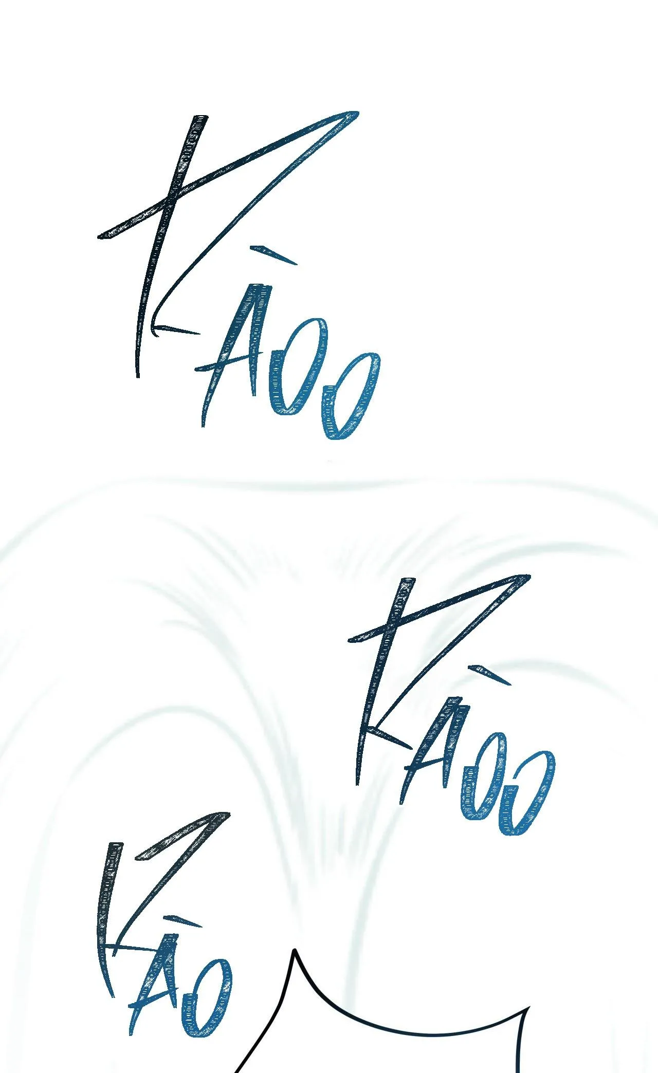 HONEY BEAR Chapter 26 Trang 42