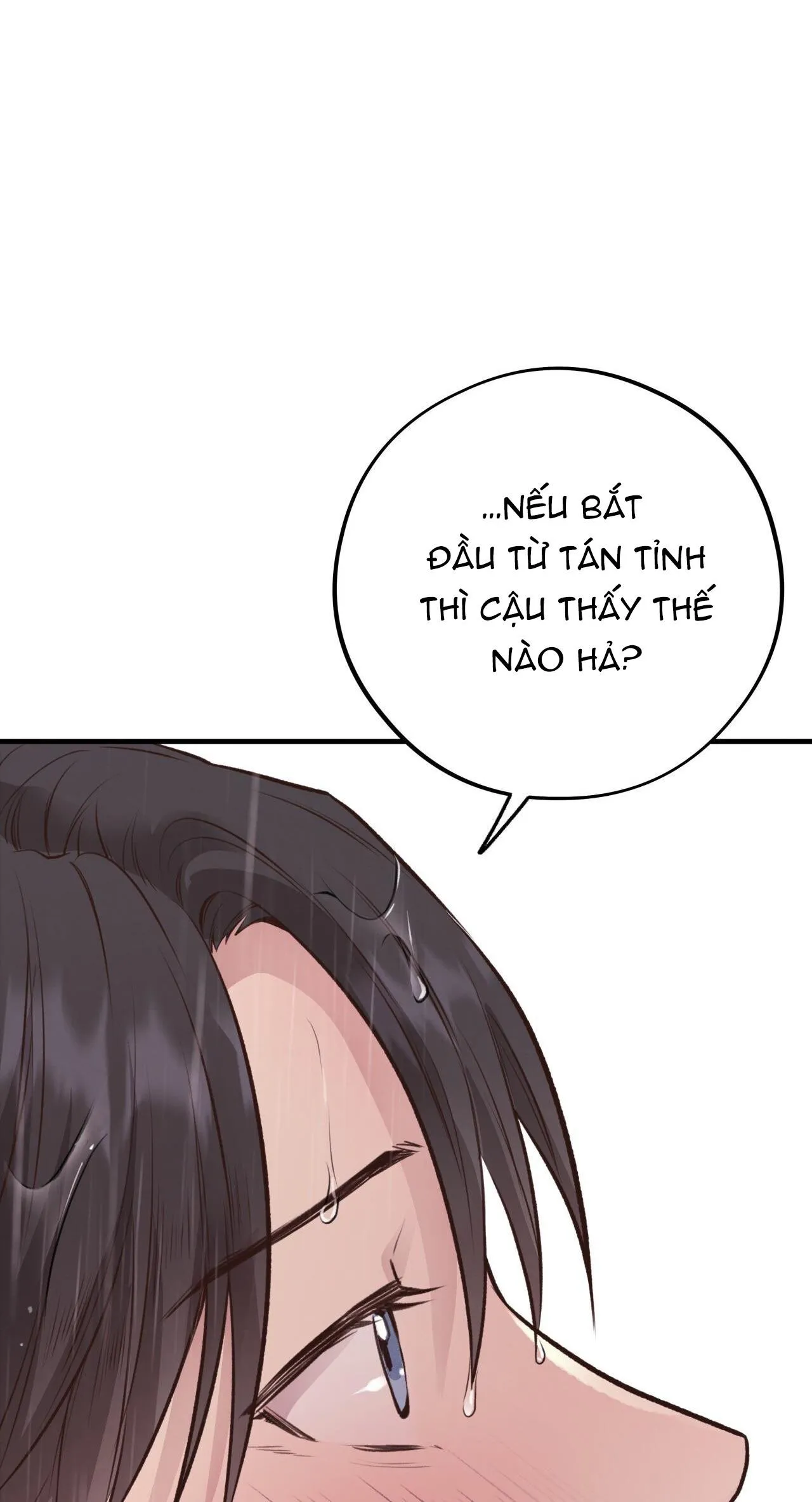 HONEY BEAR Chapter 26 Trang 45