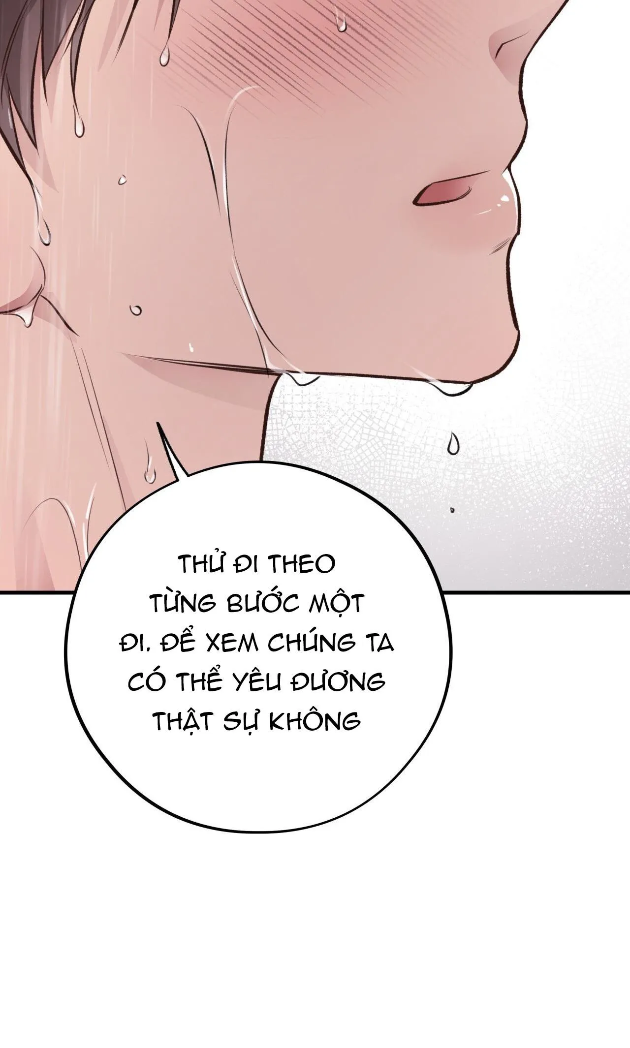 HONEY BEAR Chapter 26 Trang 46