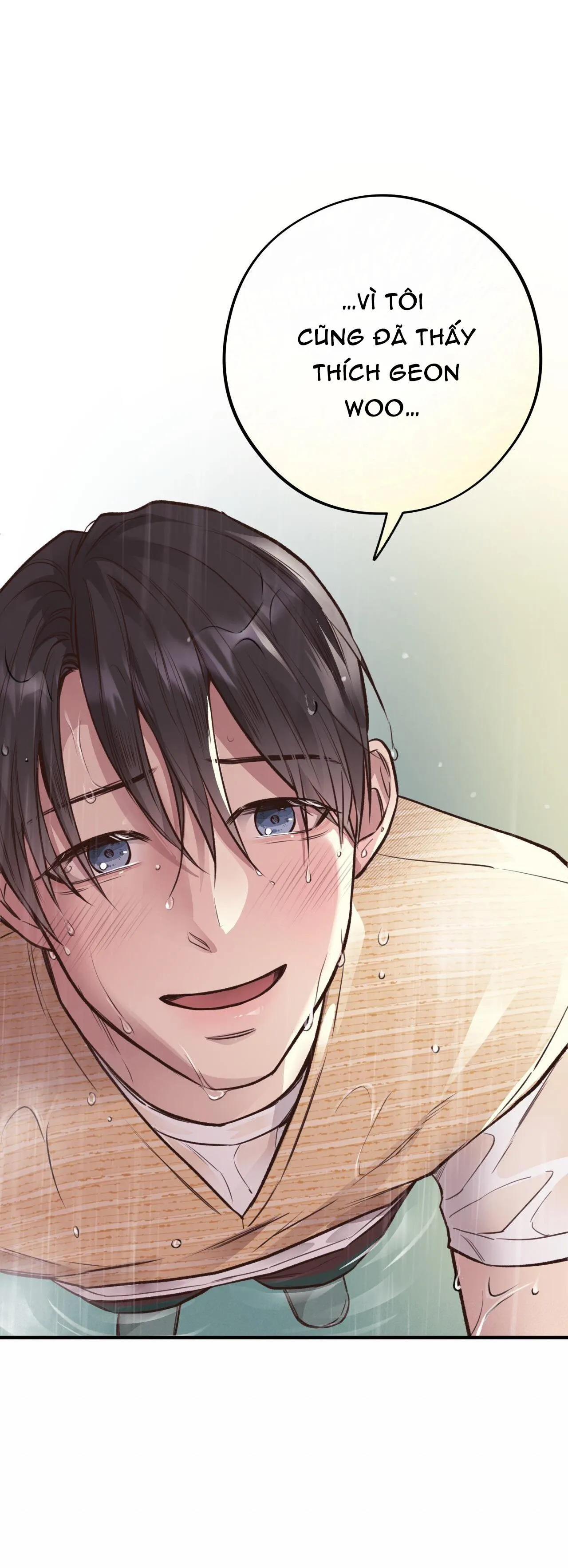 HONEY BEAR Chapter 26 Trang 47