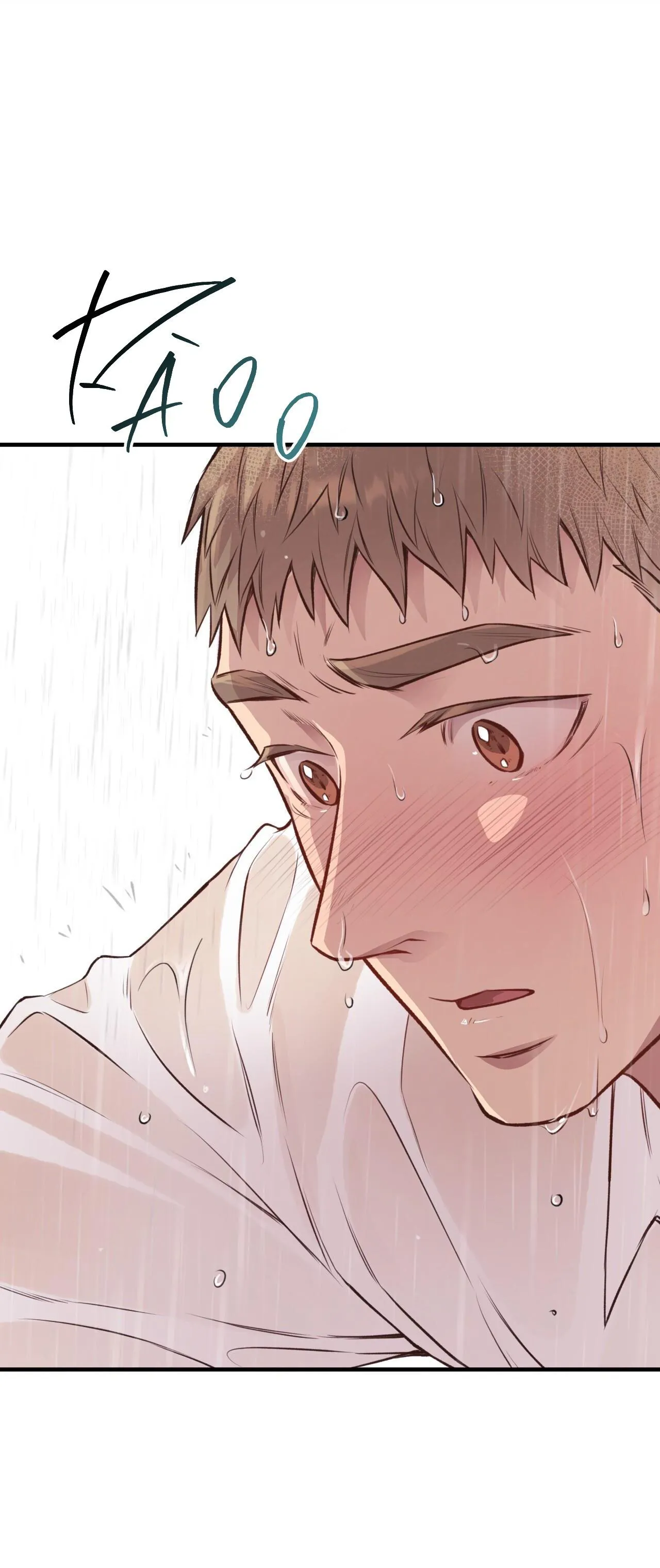 HONEY BEAR Chapter 26 Trang 48