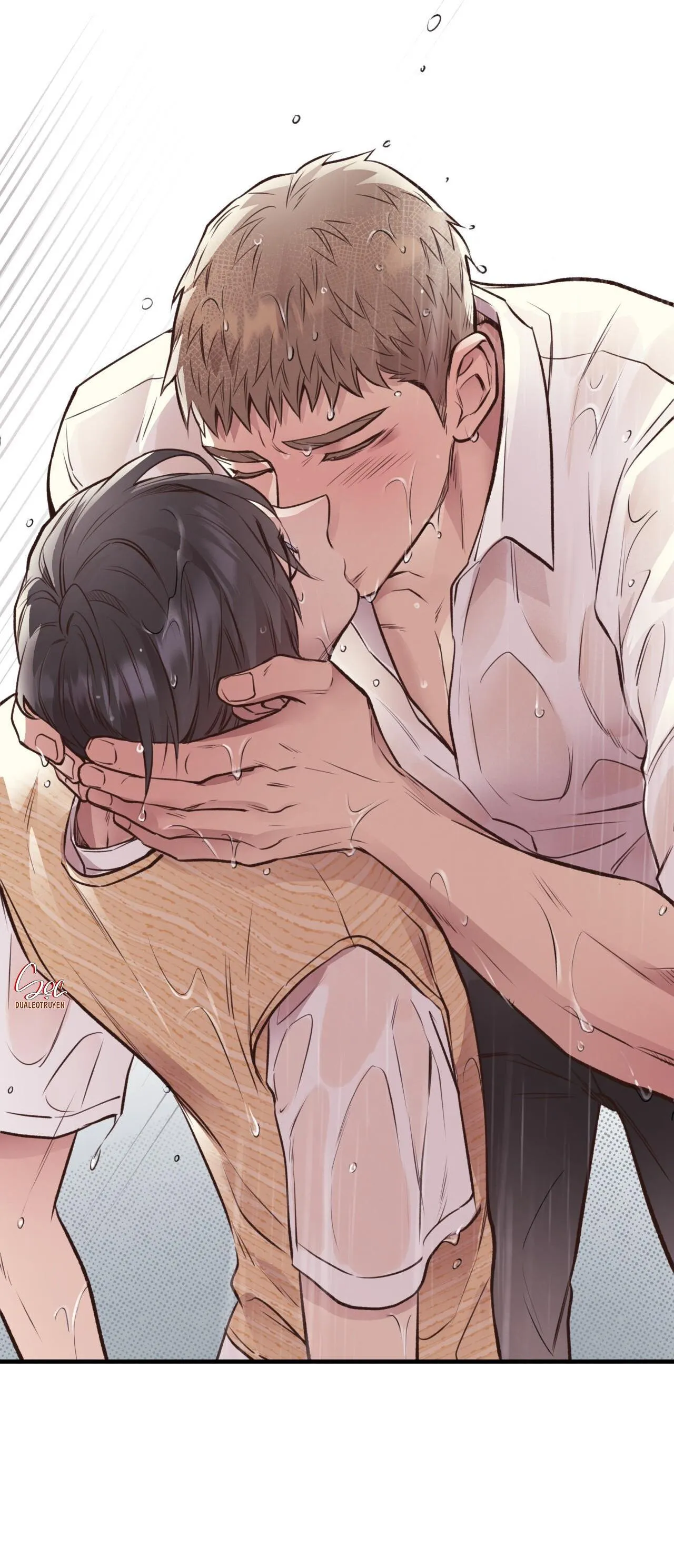 HONEY BEAR Chapter 26 Trang 50