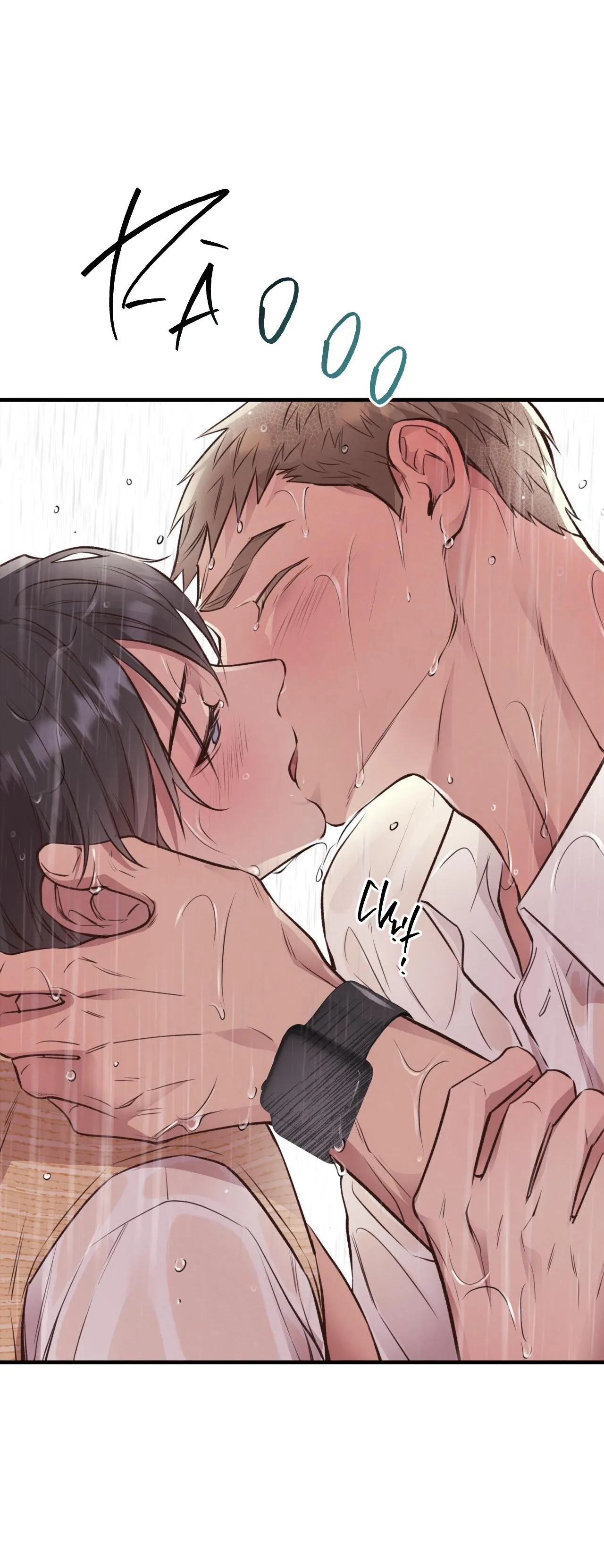 HONEY BEAR Chapter 26 Trang 51