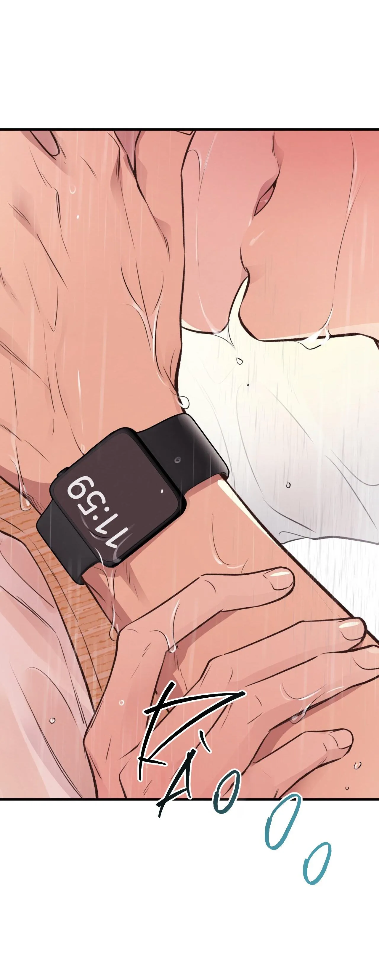 HONEY BEAR Chapter 26 Trang 52