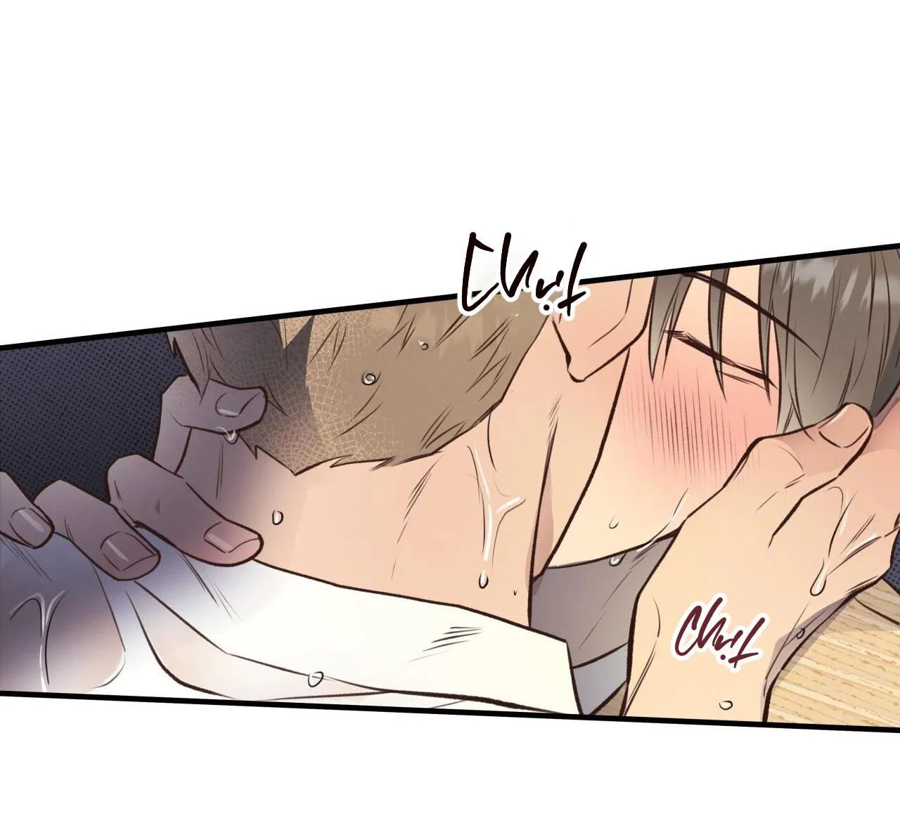 HONEY BEAR Chapter 26 Trang 58