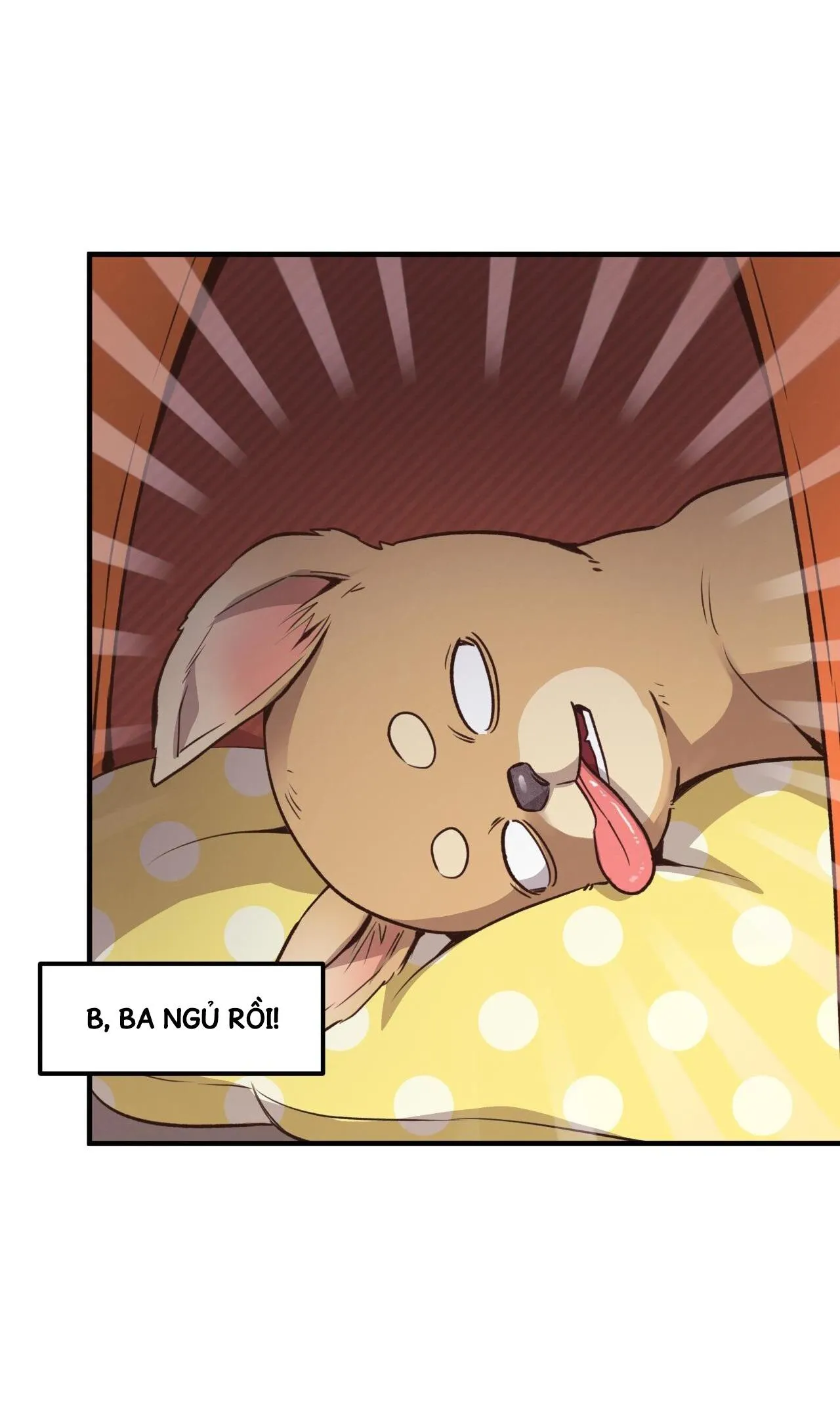 HONEY BEAR Chapter 26 Trang 63