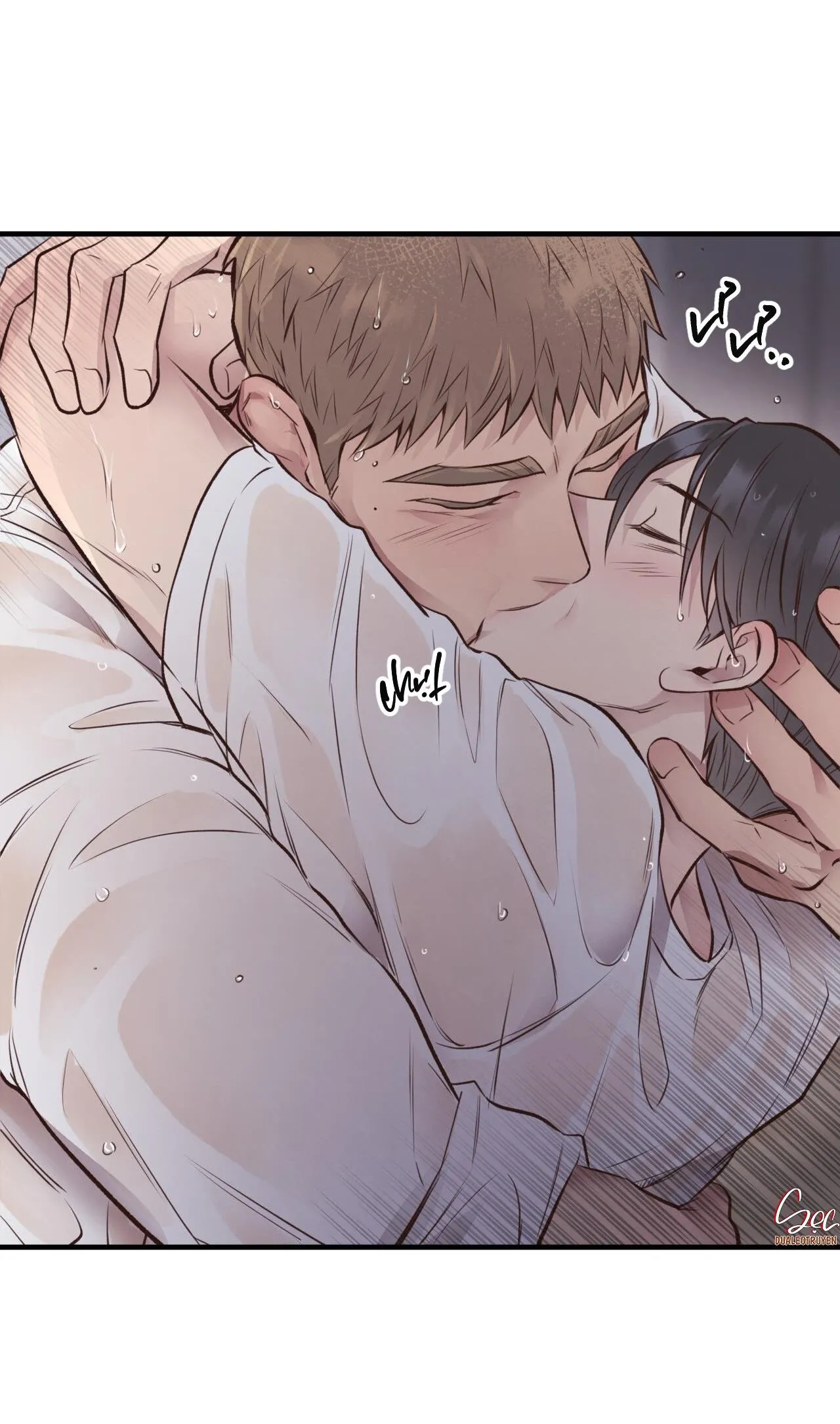 HONEY BEAR Chapter 26 Trang 65