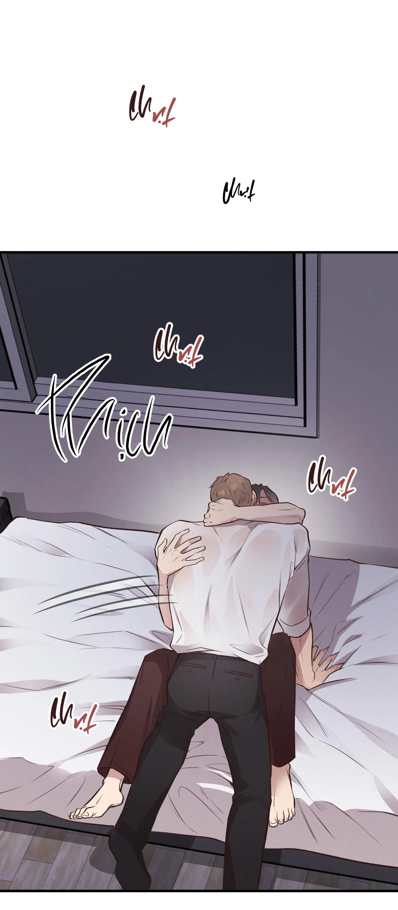 HONEY BEAR Chapter 26 Trang 66